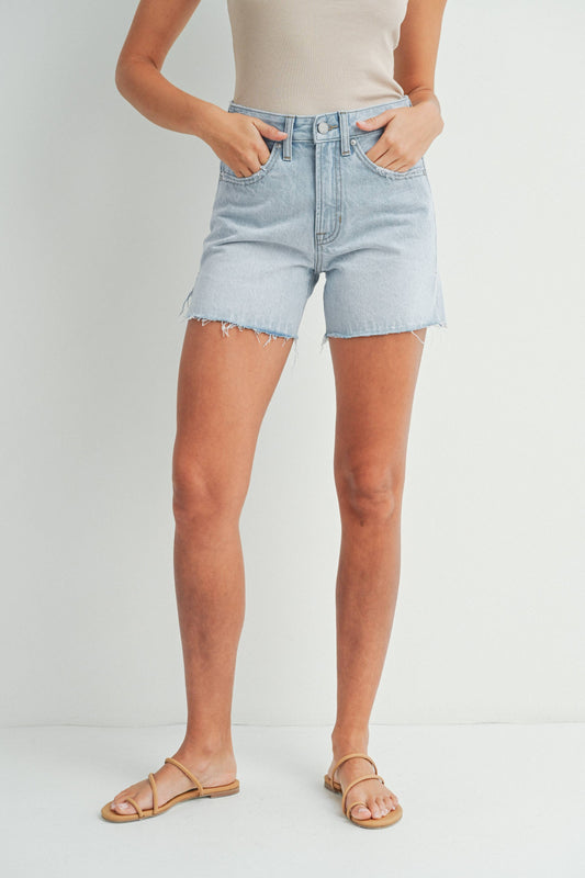 DH801N - LT - HR Side Slit Short