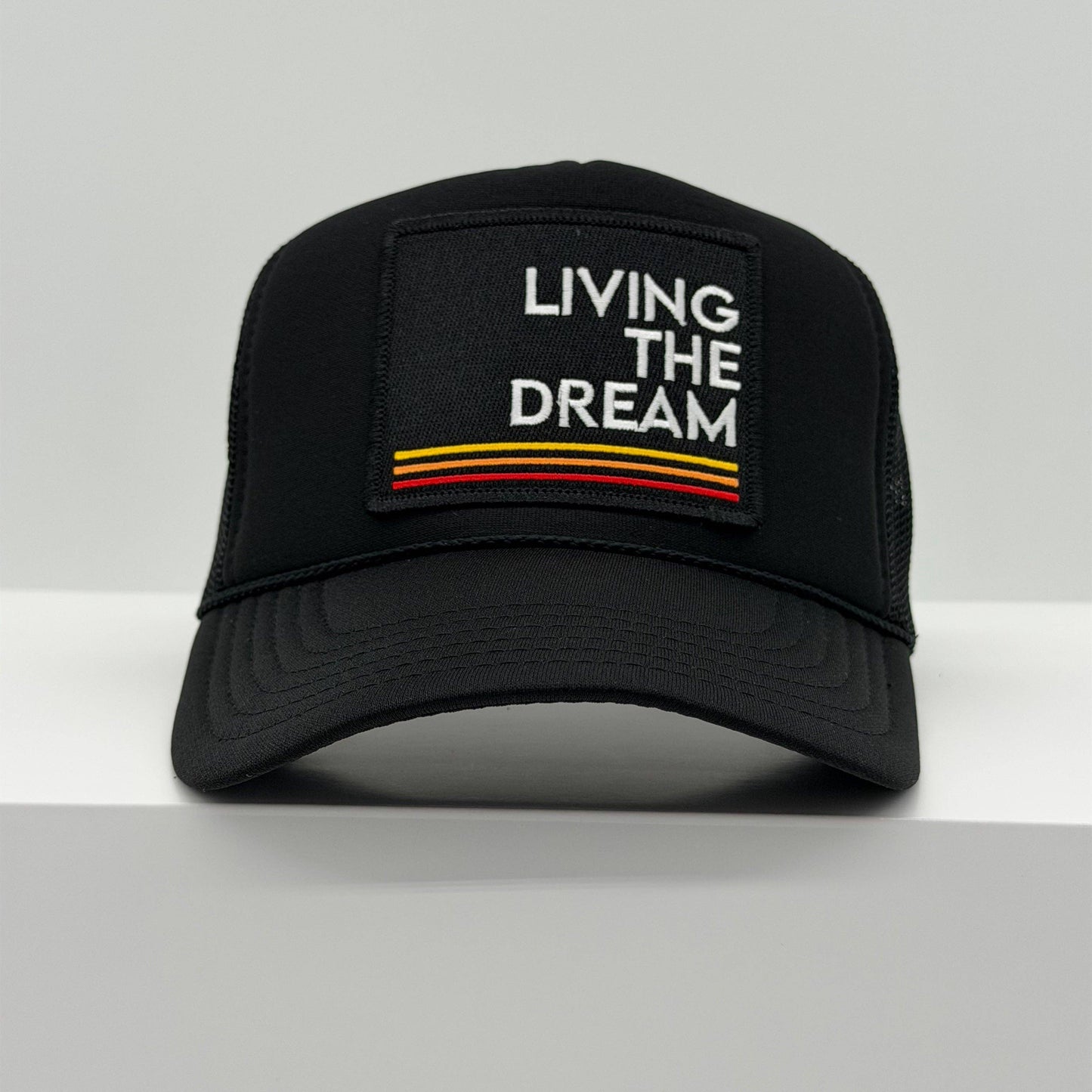 Port Sandz - LIVING THE DREAM
