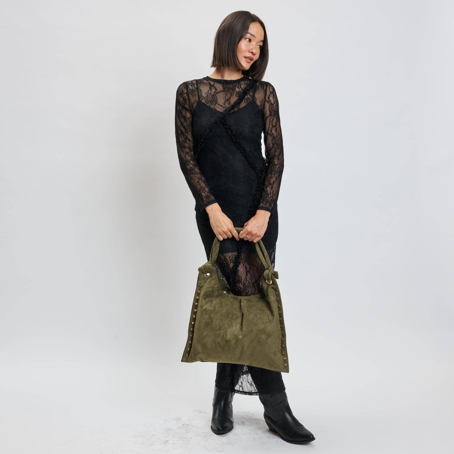 Moda Luxe - Meadow Hobo