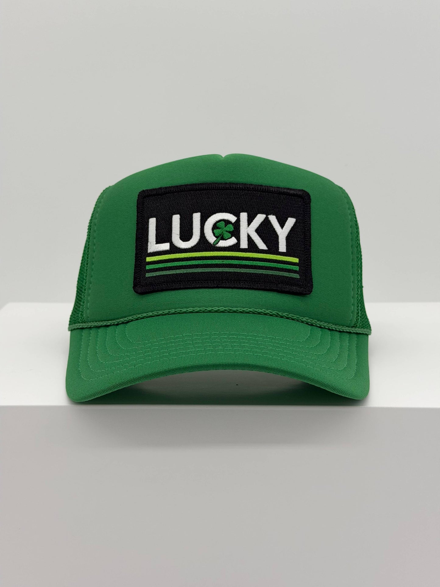 Port Sandz - LUCKY