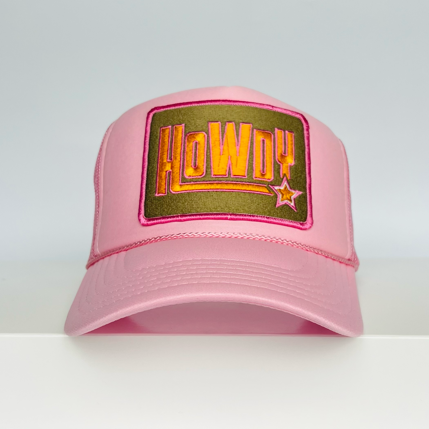 Port Sandz - HOWDY
