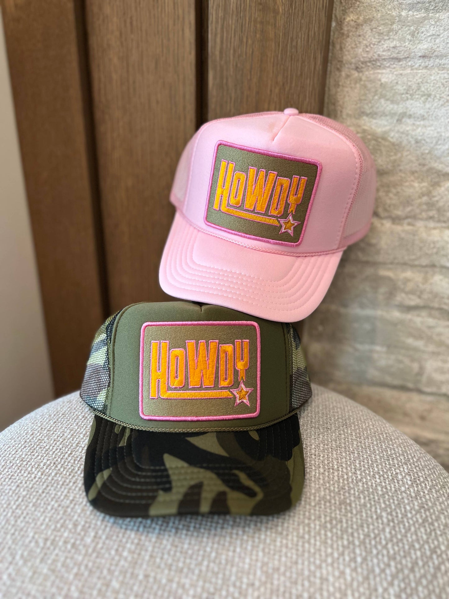 Port Sandz - HOWDY