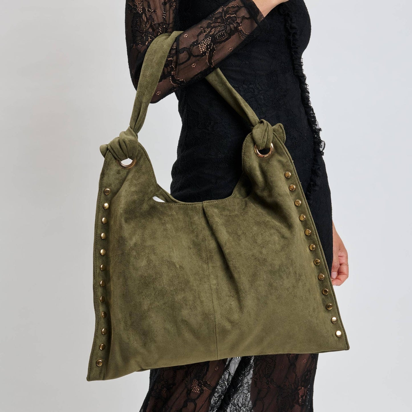 Moda Luxe - Meadow Hobo