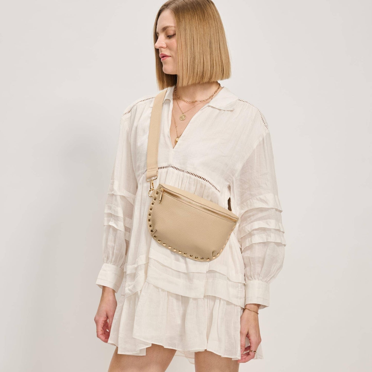 Moda Luxe - Gizelle Belt Bag