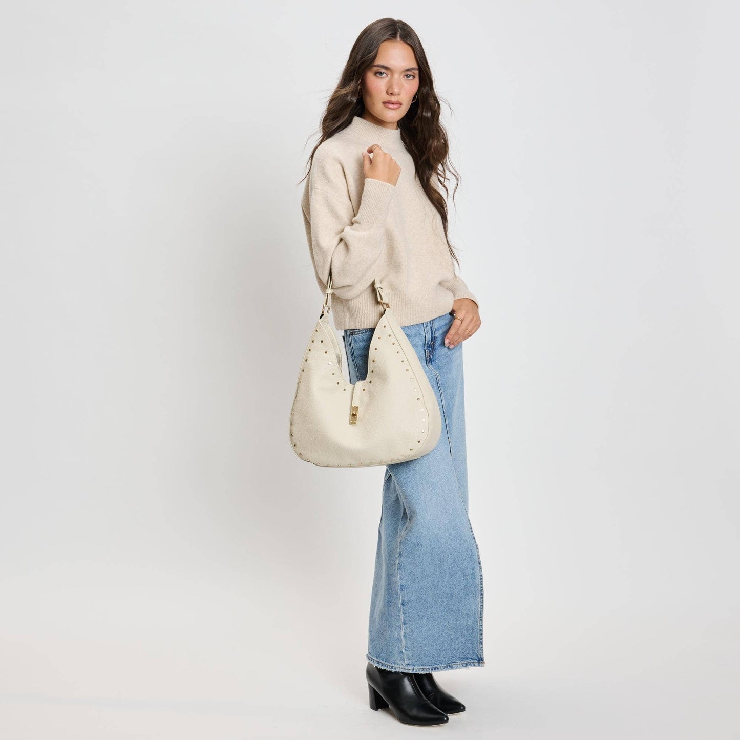Moda Luxe - Olivia Hobo