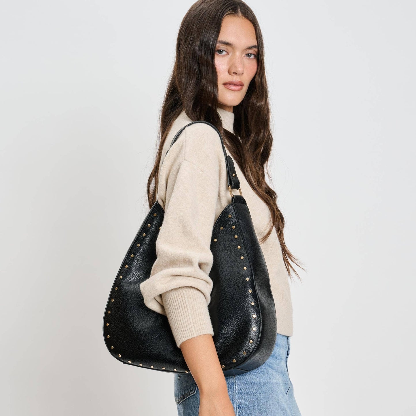 Moda Luxe - Olivia Hobo