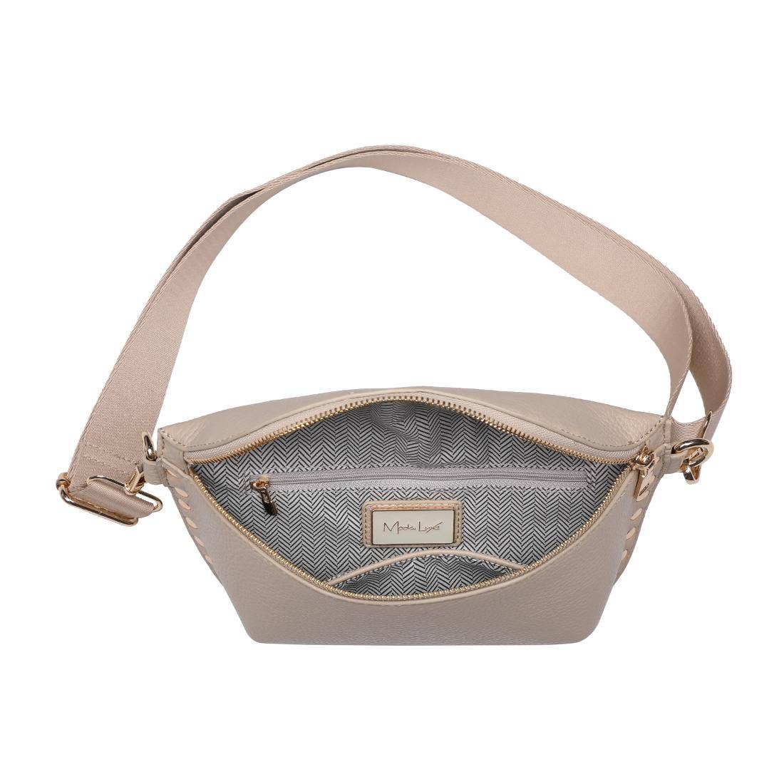 Moda Luxe - Gizelle Belt Bag