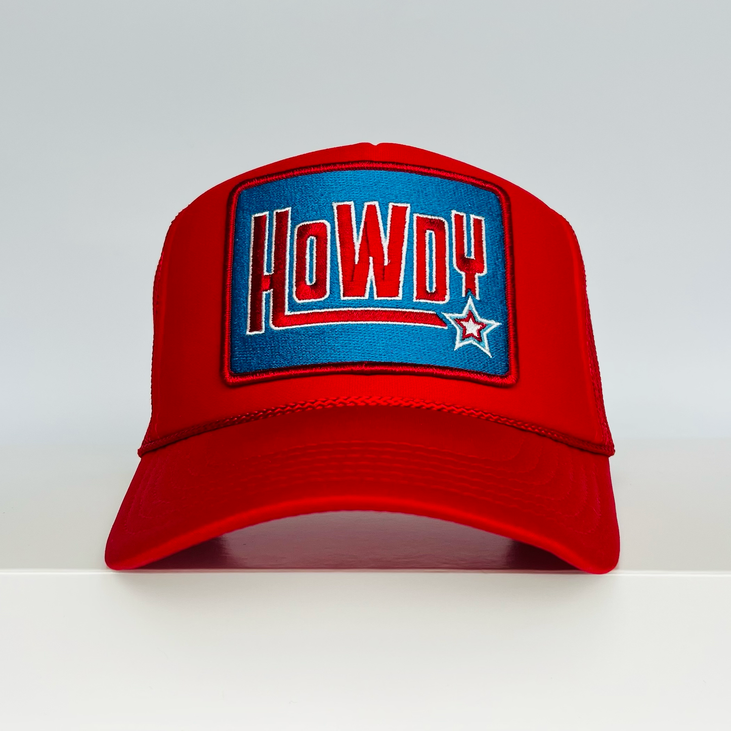 Port Sandz - HOWDY