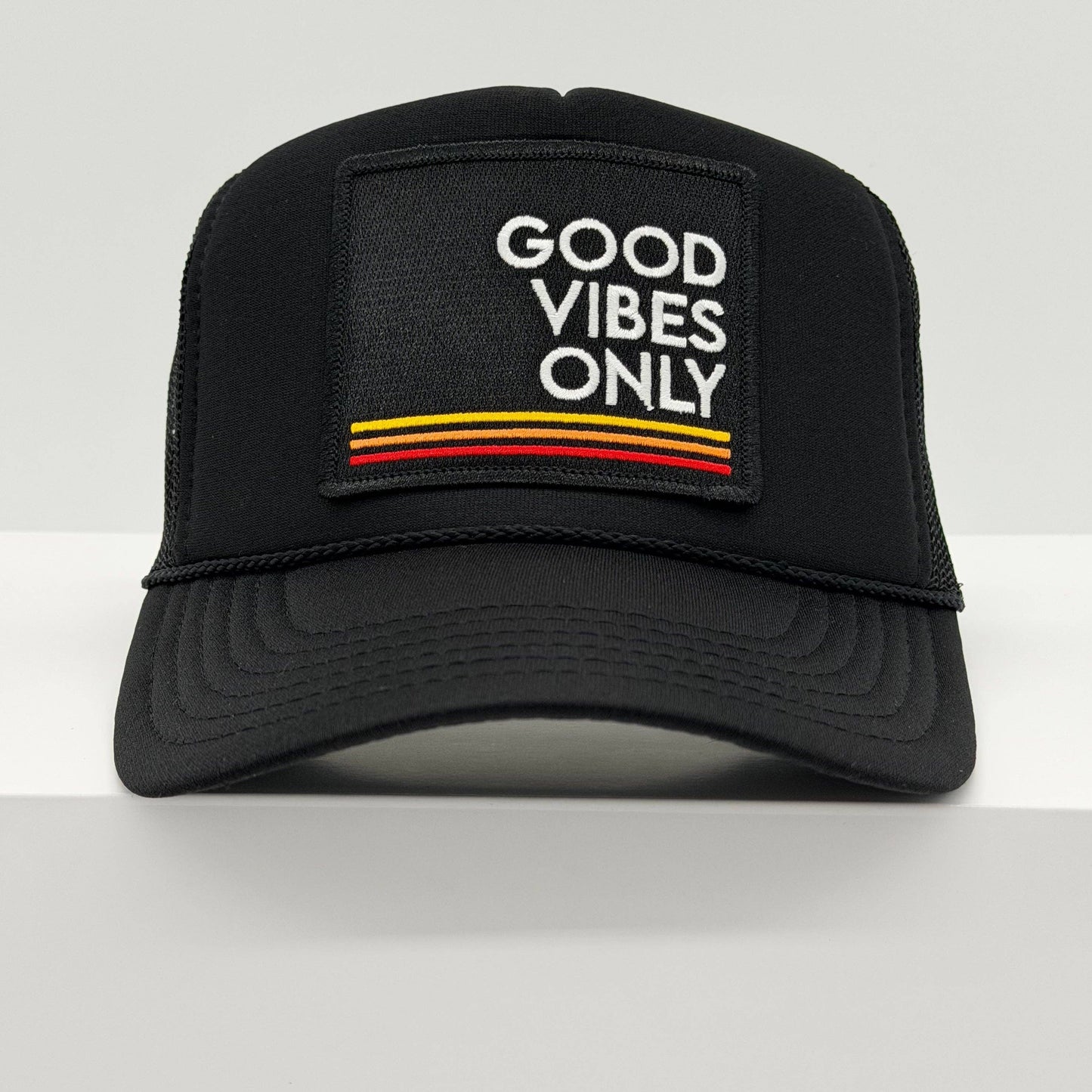 Port Sandz - GOOD VIBES ONLY