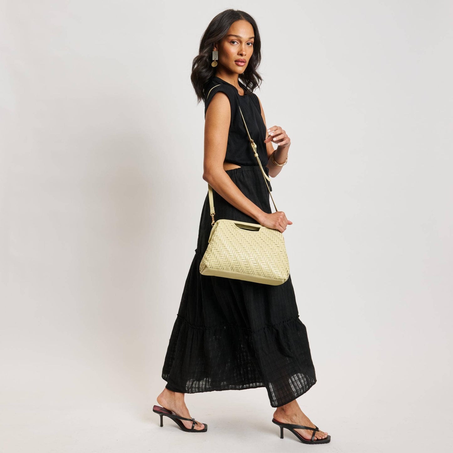 Moda Luxe - Amara Crossbody