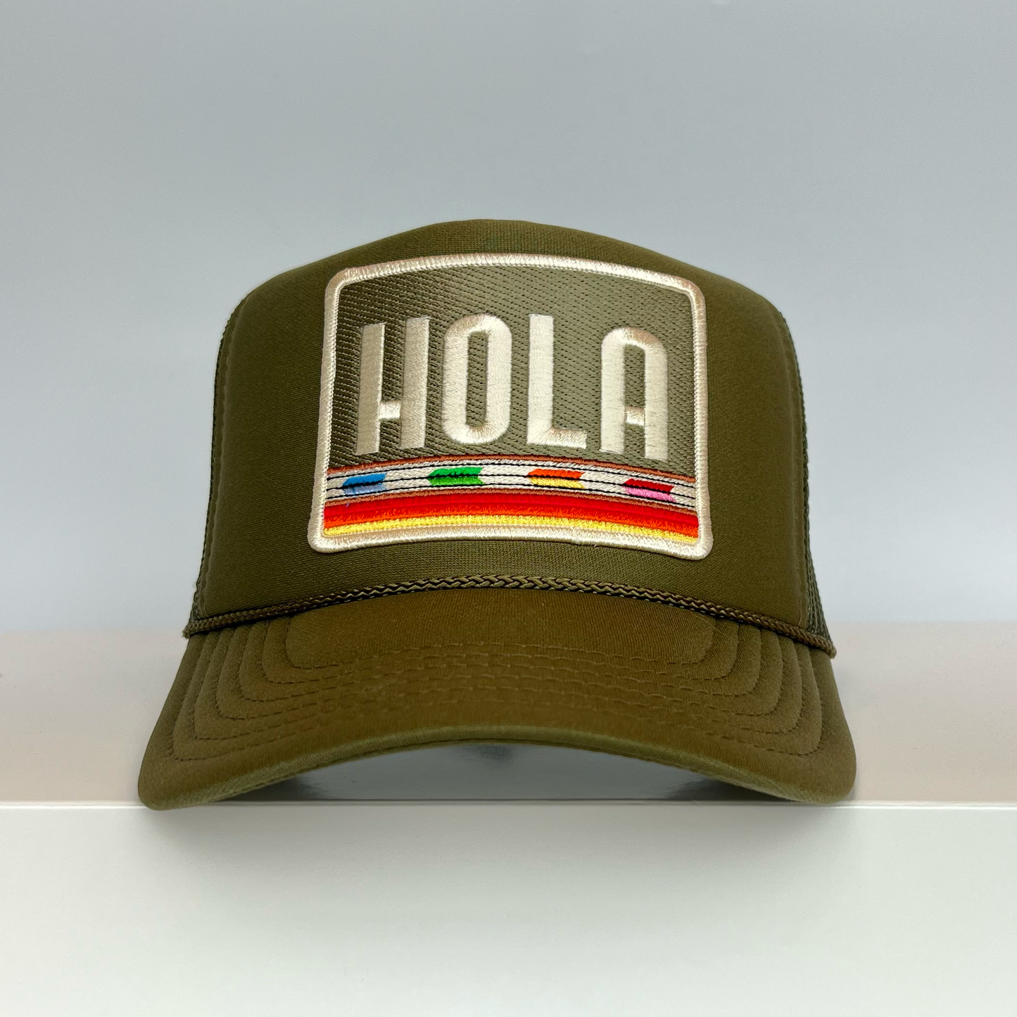 Port Sandz - HOLA