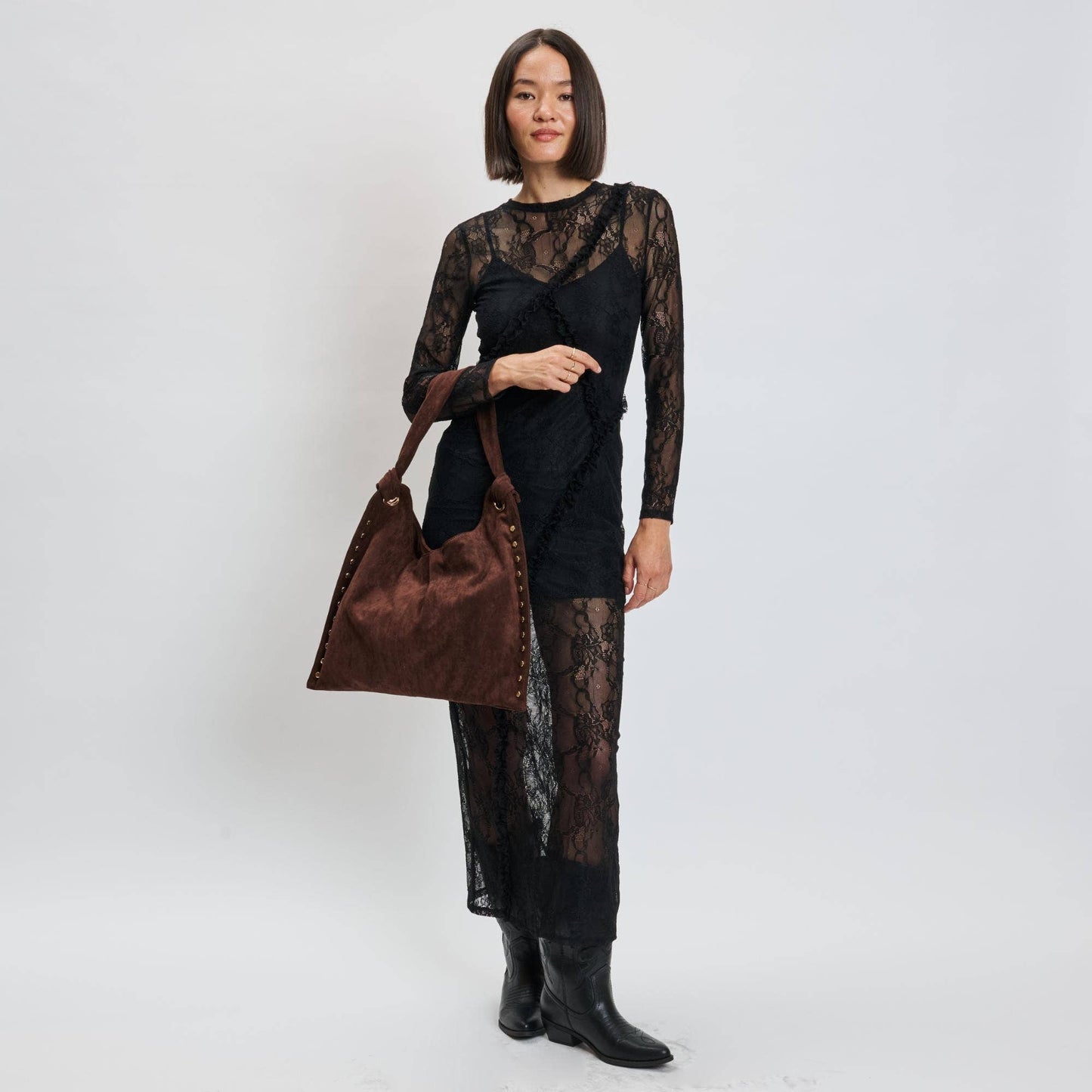 Moda Luxe - Meadow Hobo