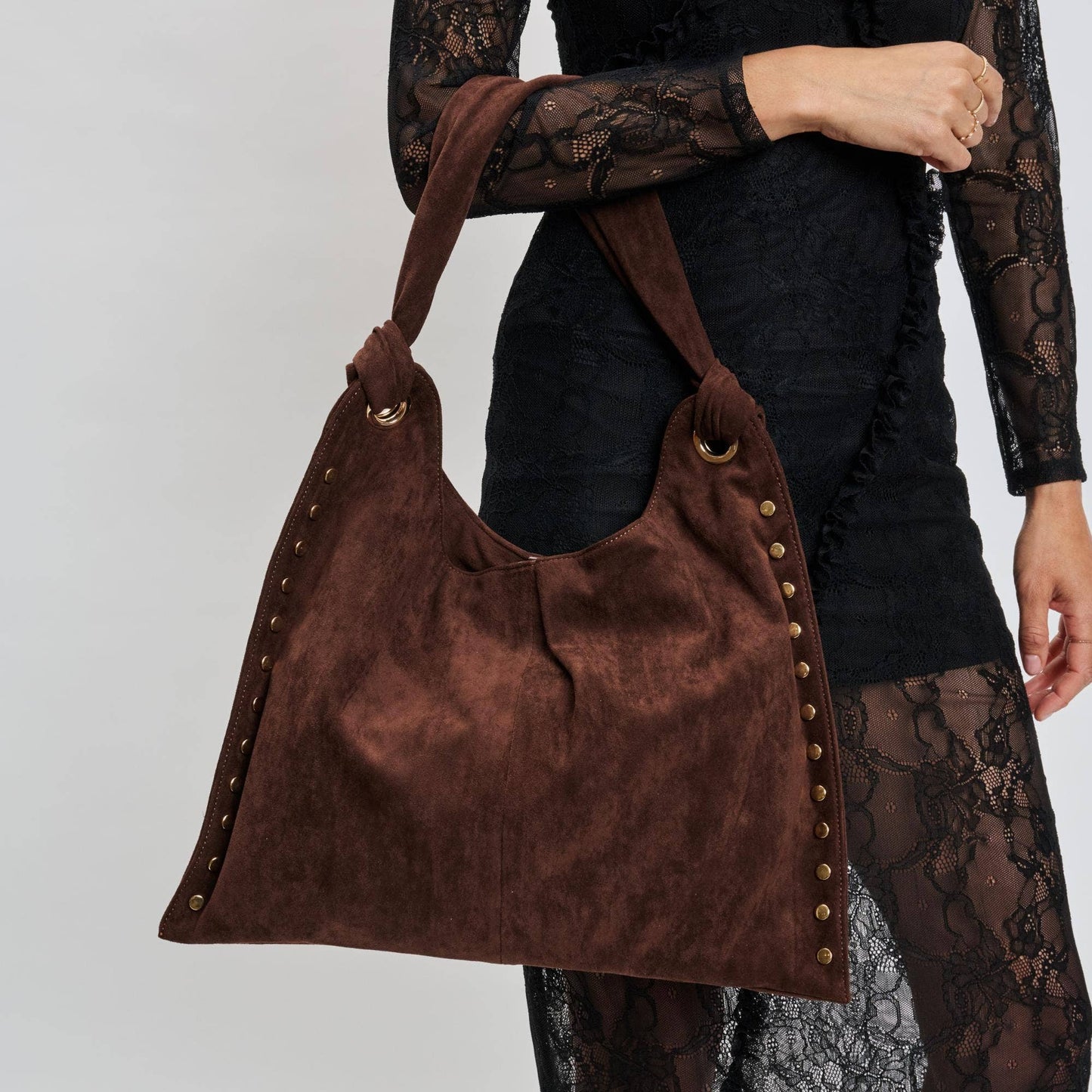 Moda Luxe - Meadow Hobo