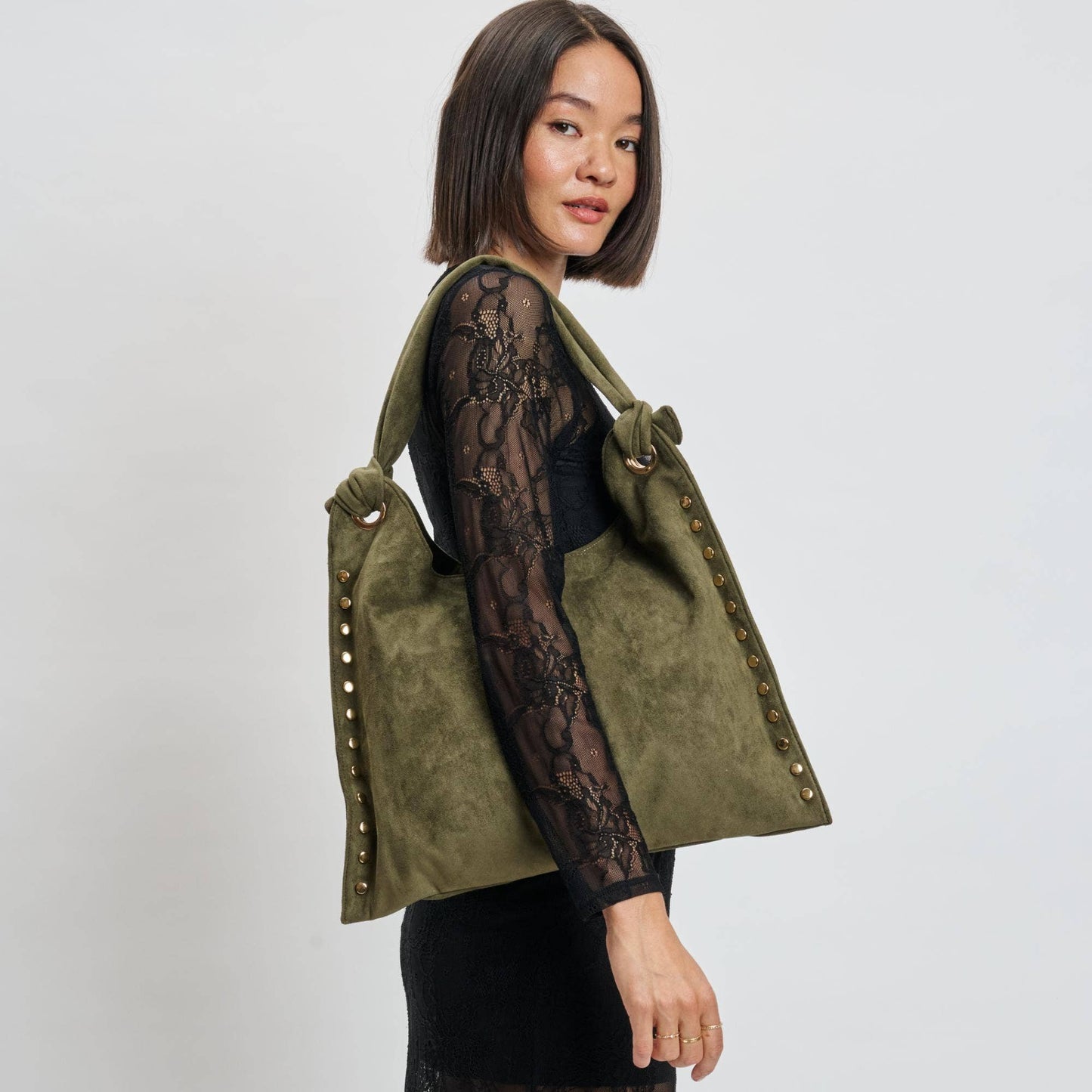 Moda Luxe - Meadow Hobo