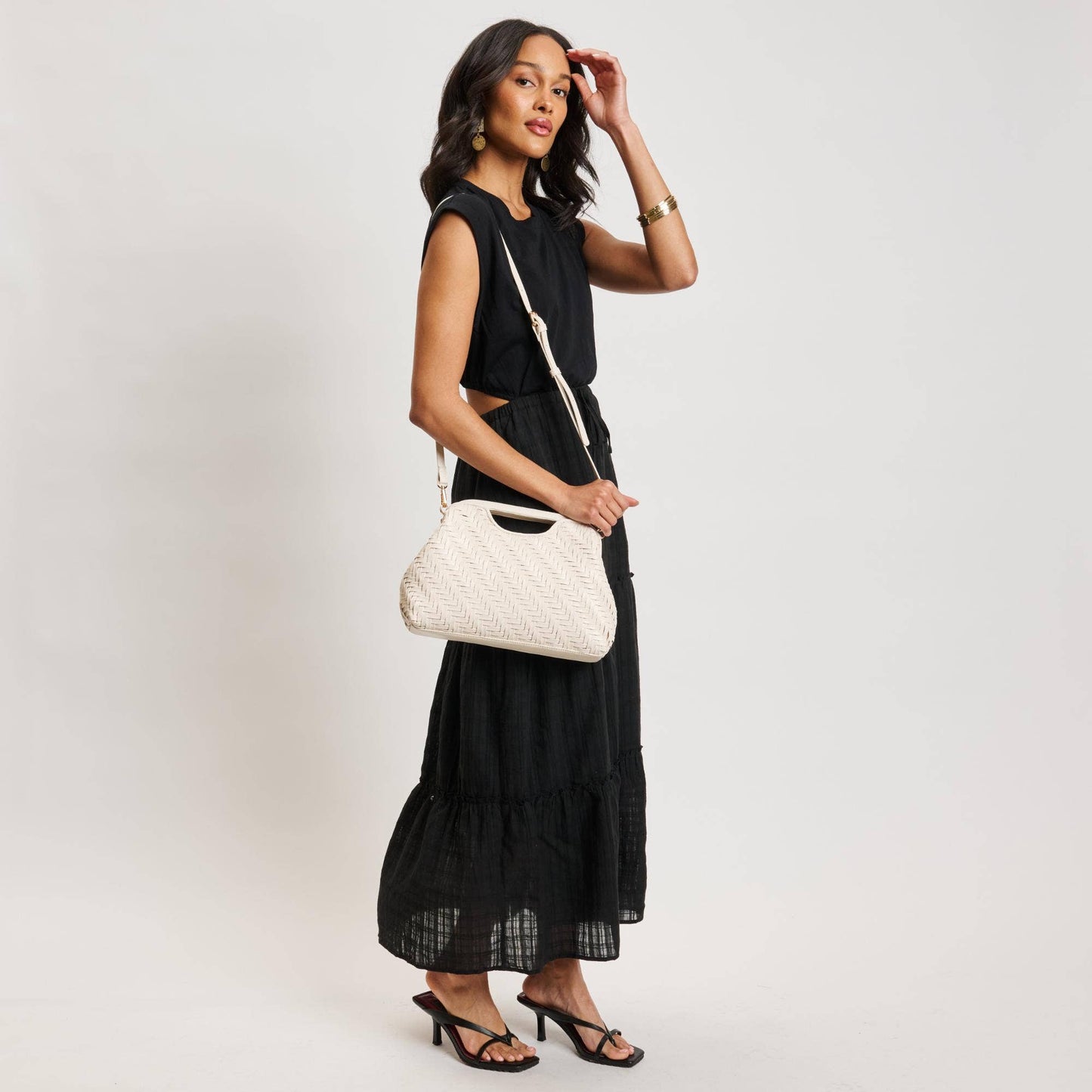 Moda Luxe - Amara Crossbody