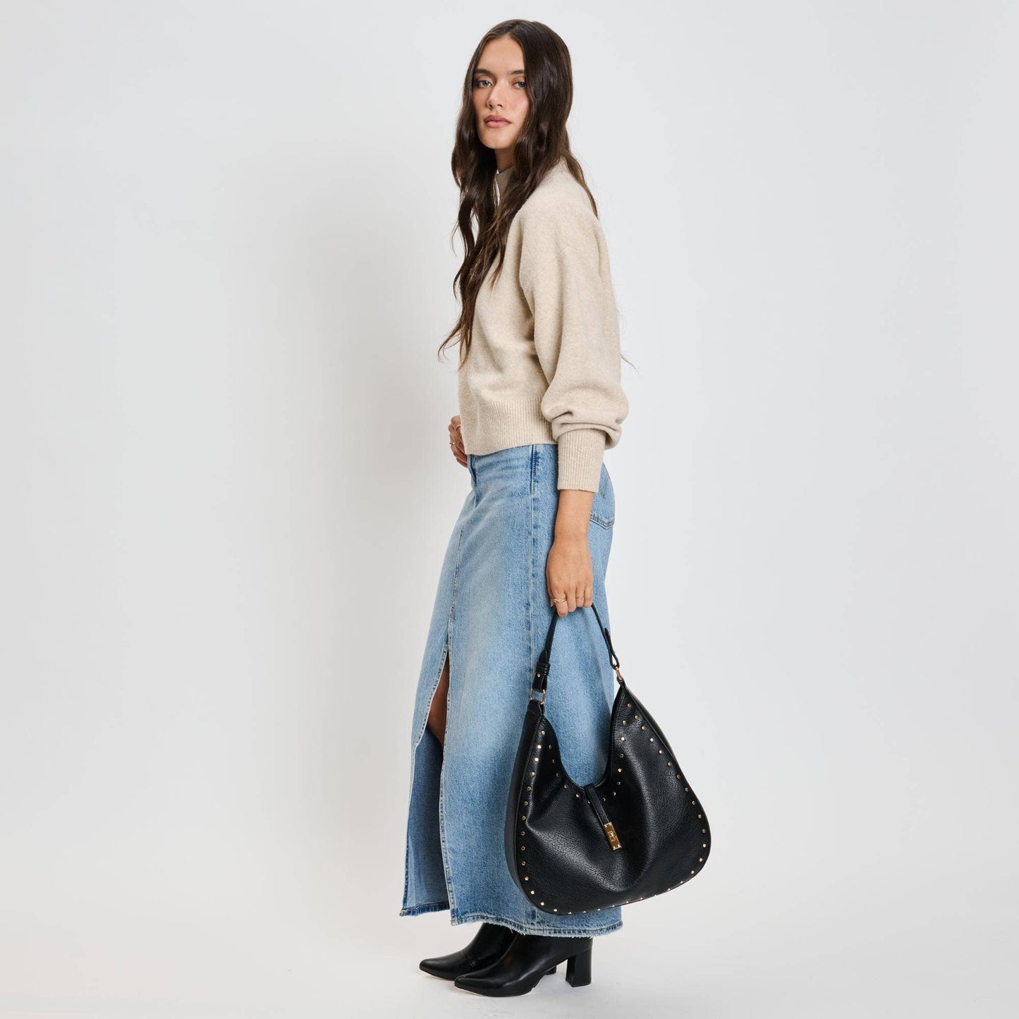 Moda Luxe - Olivia Hobo
