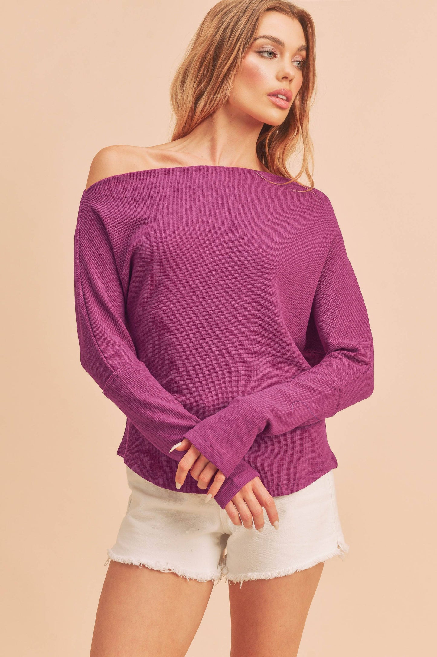 AEMI + CO - 8114BN Lula Thermal Top 5