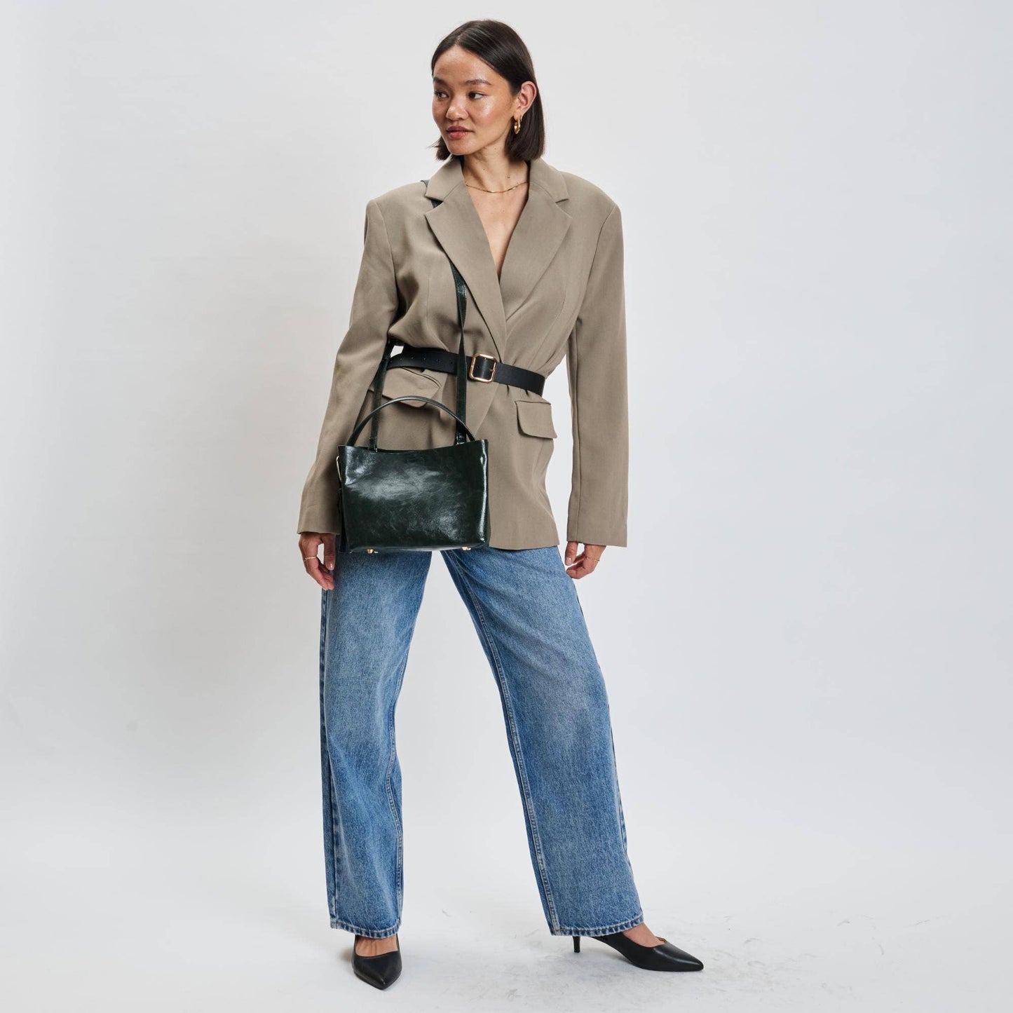 Moda Luxe - Sophie Crossbody