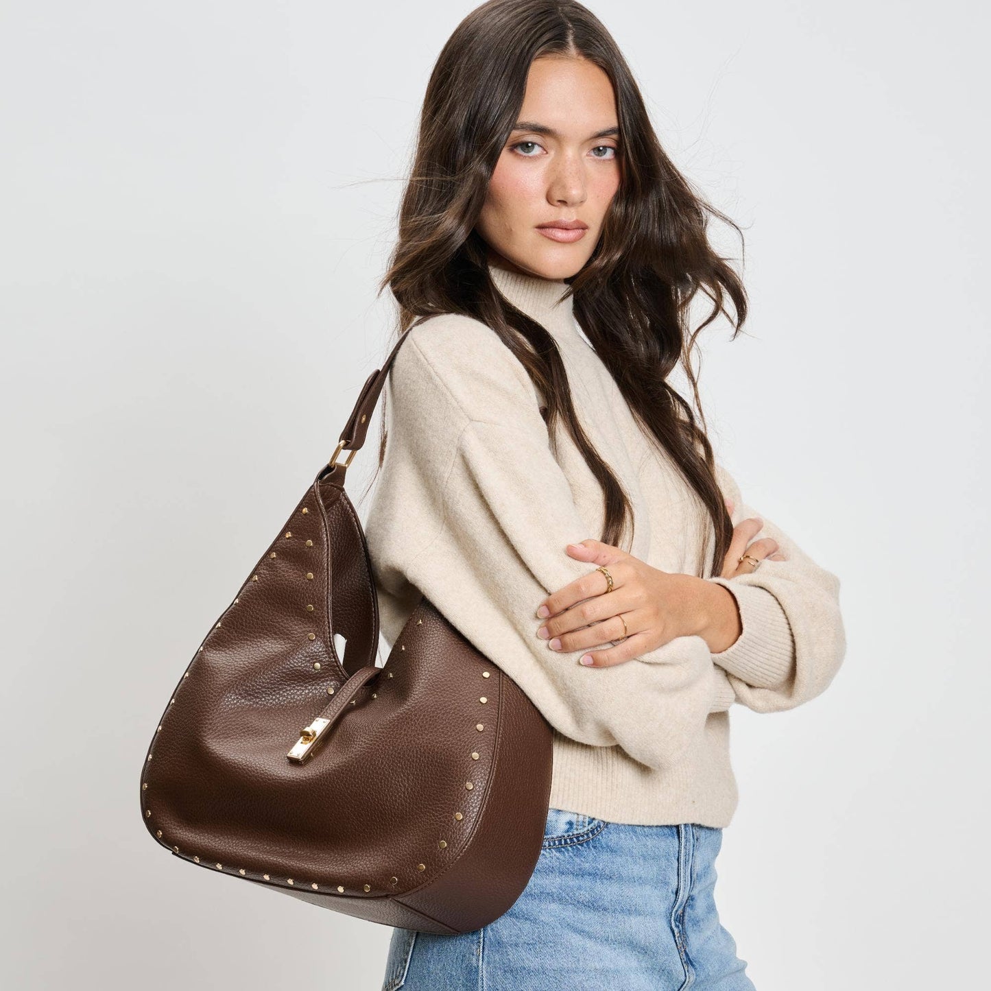 Moda Luxe - Olivia Hobo