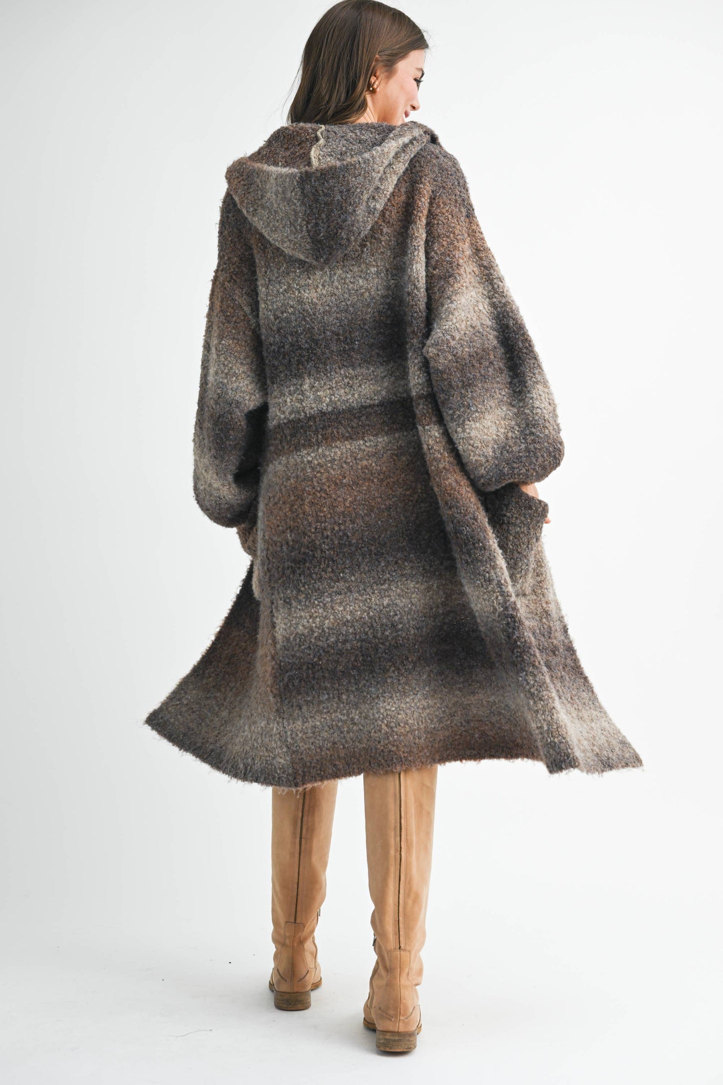 AEMI + CO - 3114CK Nelsi Cardigan