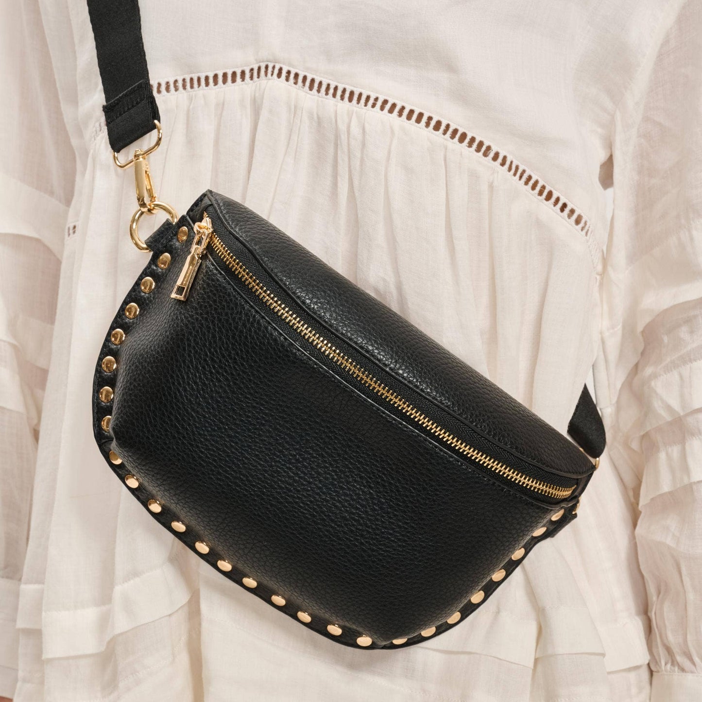 Moda Luxe - Gizelle Belt Bag