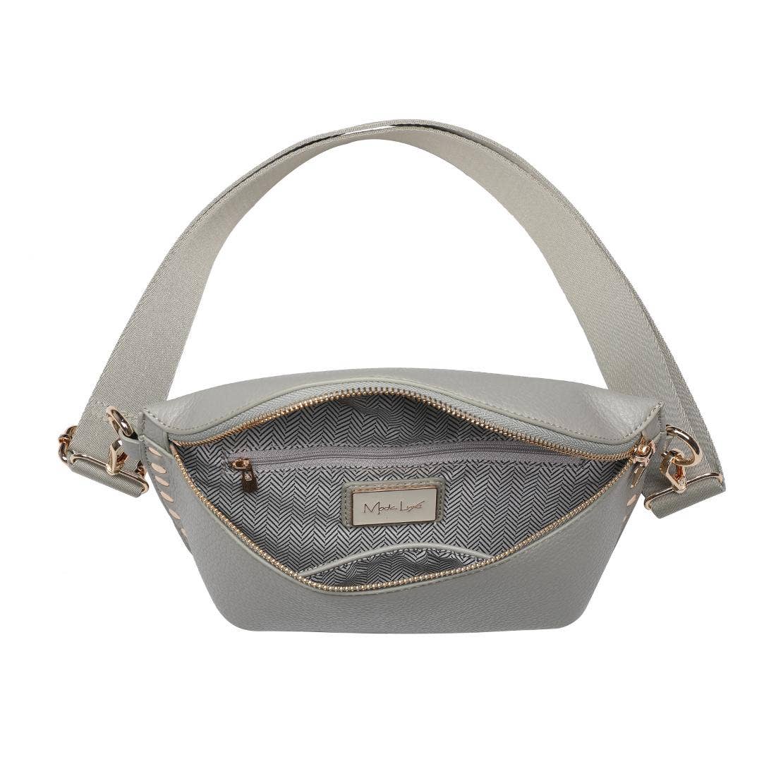 Moda Luxe - Gizelle Belt Bag