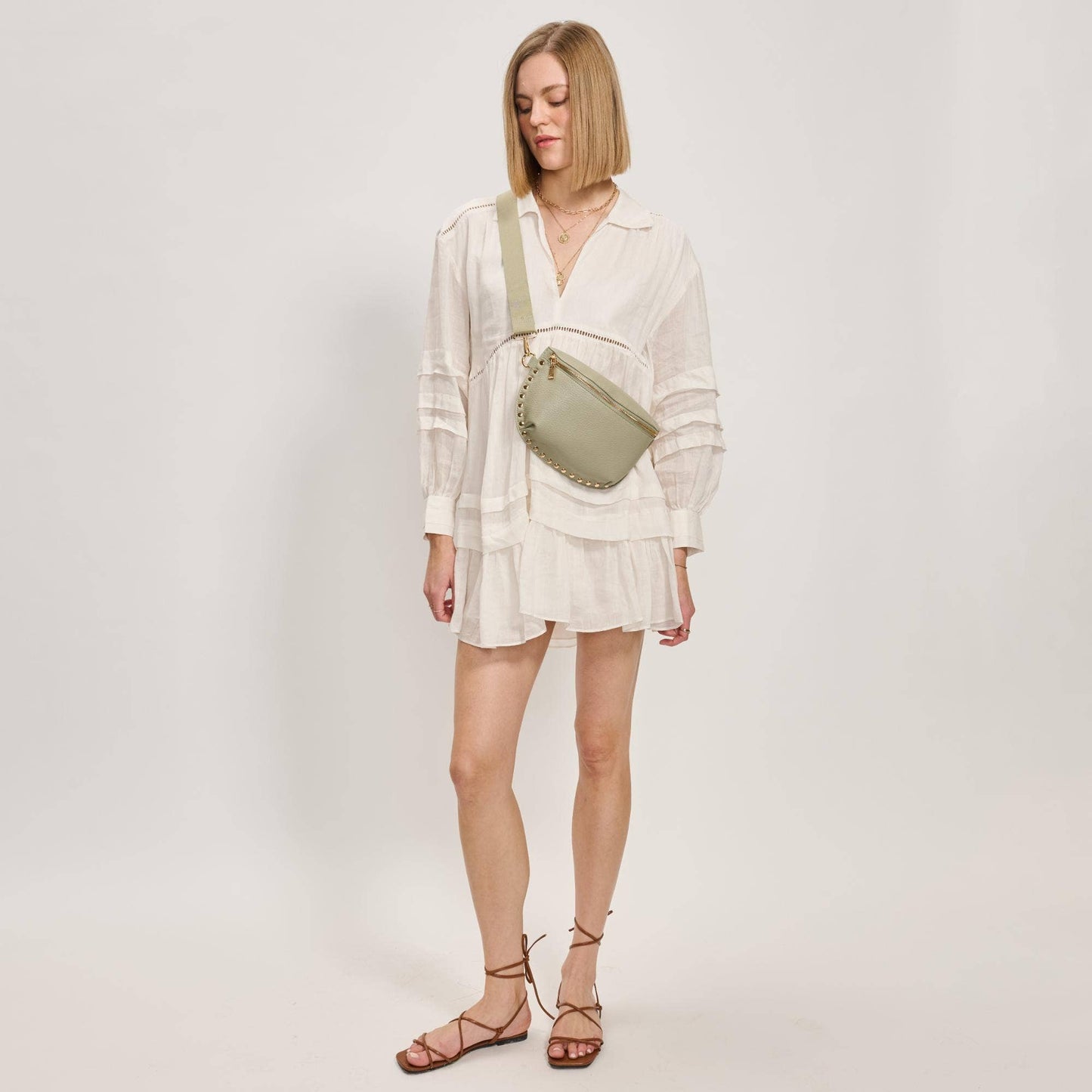 Moda Luxe - Gizelle Belt Bag