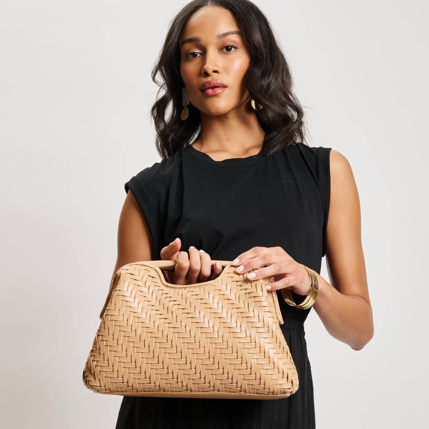 Moda Luxe - Amara Crossbody