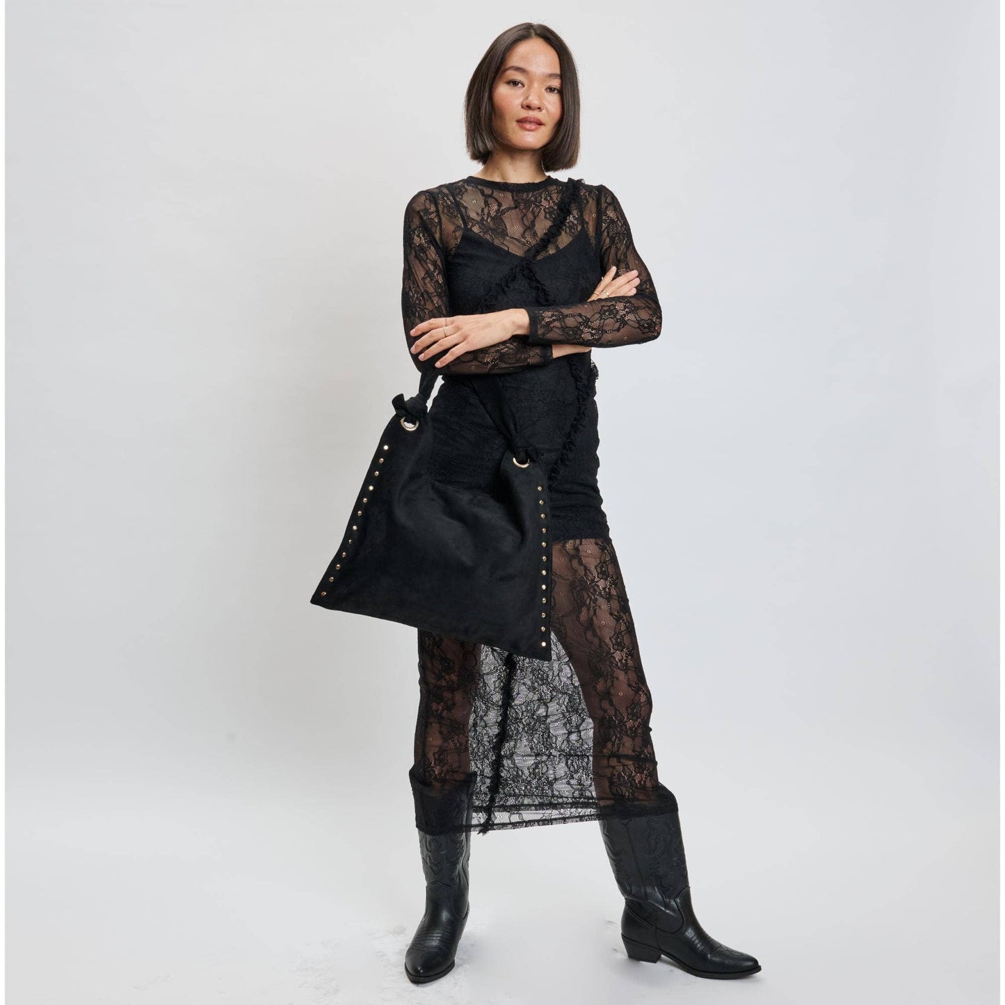Moda Luxe - Meadow Hobo