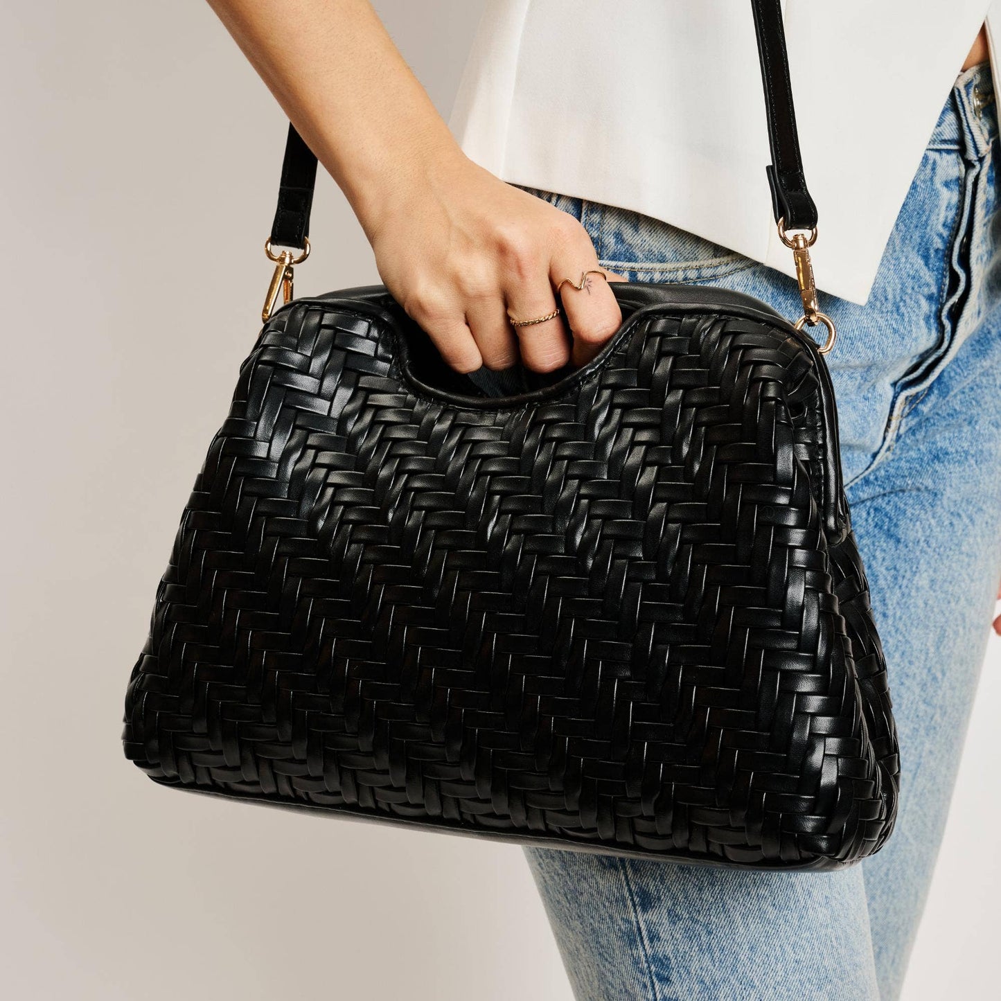 Moda Luxe - Amara Crossbody