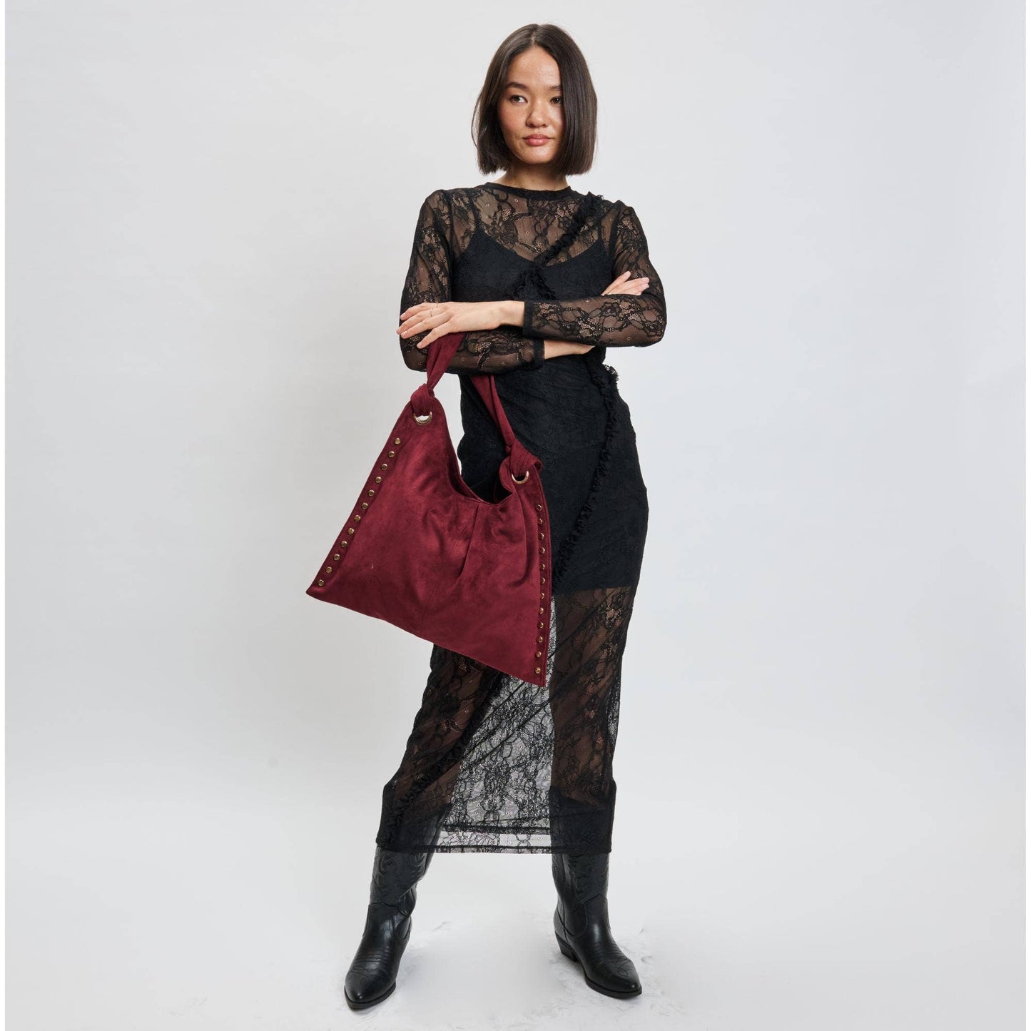 Moda Luxe - Meadow Hobo