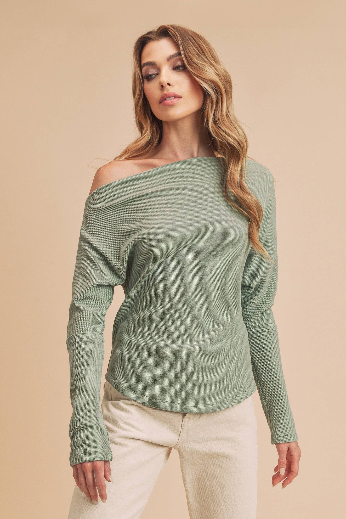 AEMI + CO - 8114BN Lula Thermal Top 5