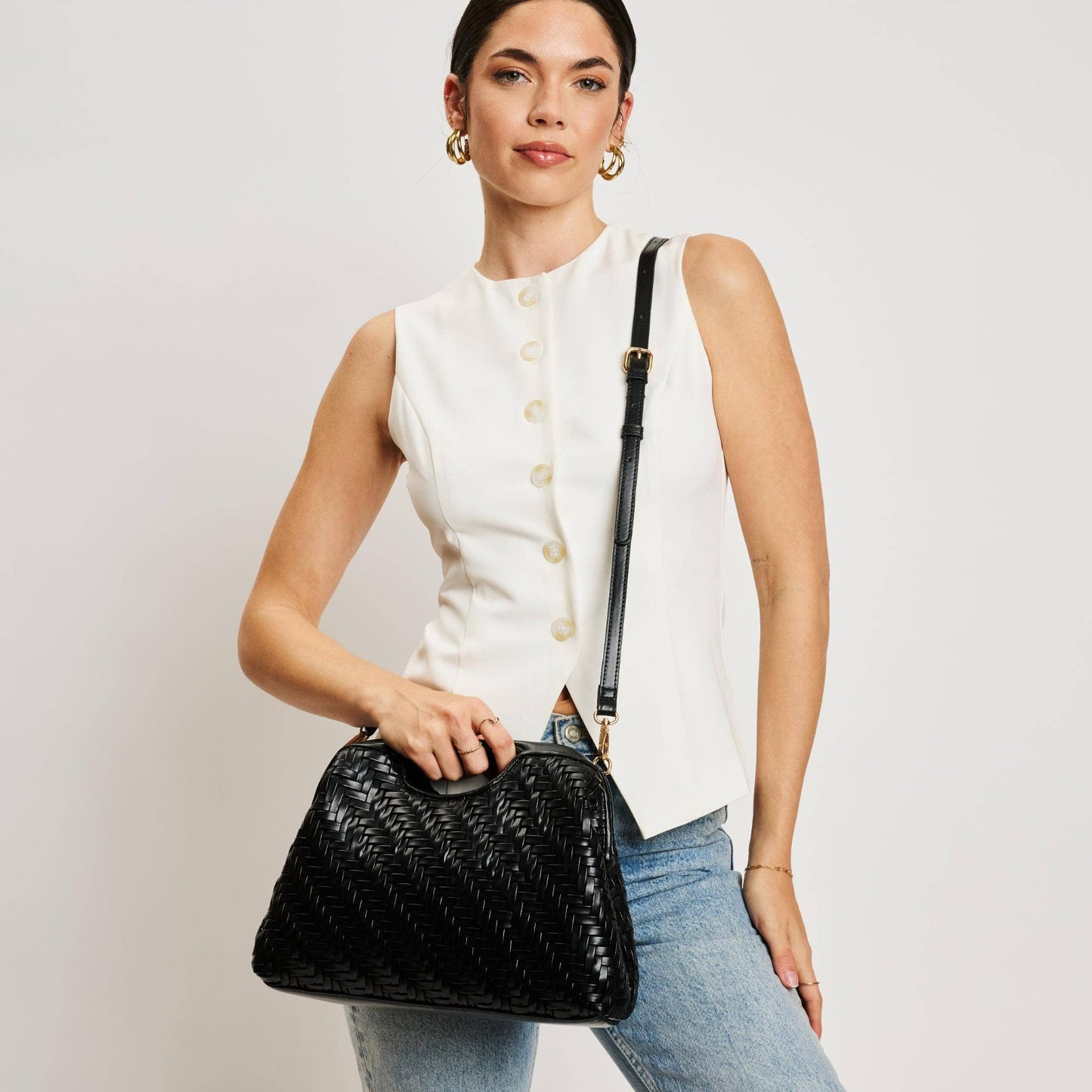Moda Luxe - Amara Crossbody