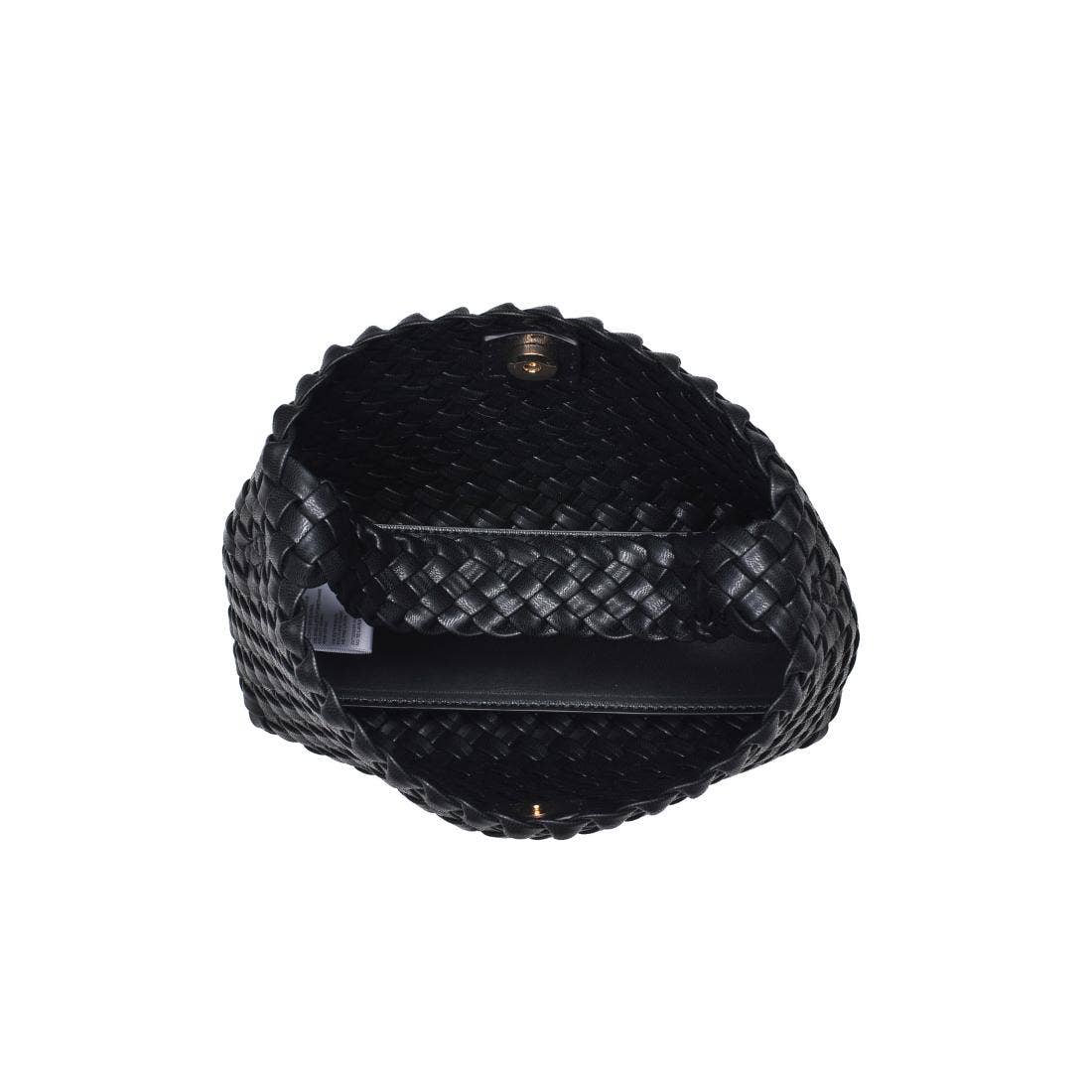 Moda Luxe - Kaia Woven Crossbody