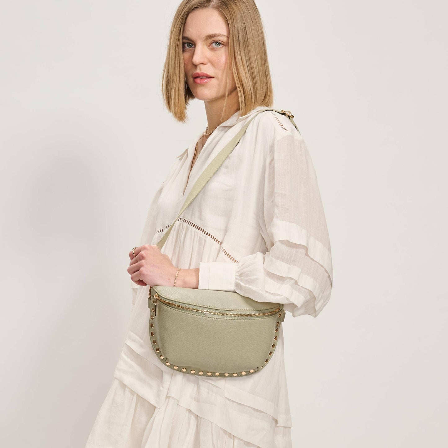 Moda Luxe - Gizelle Belt Bag