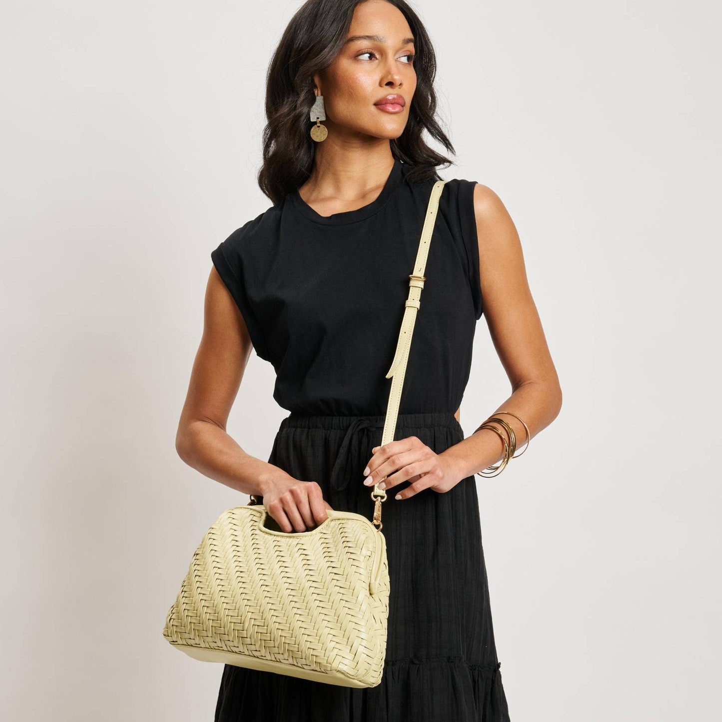Moda Luxe - Amara Crossbody