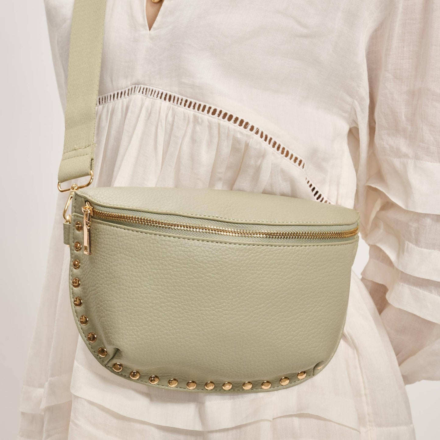 Moda Luxe - Gizelle Belt Bag