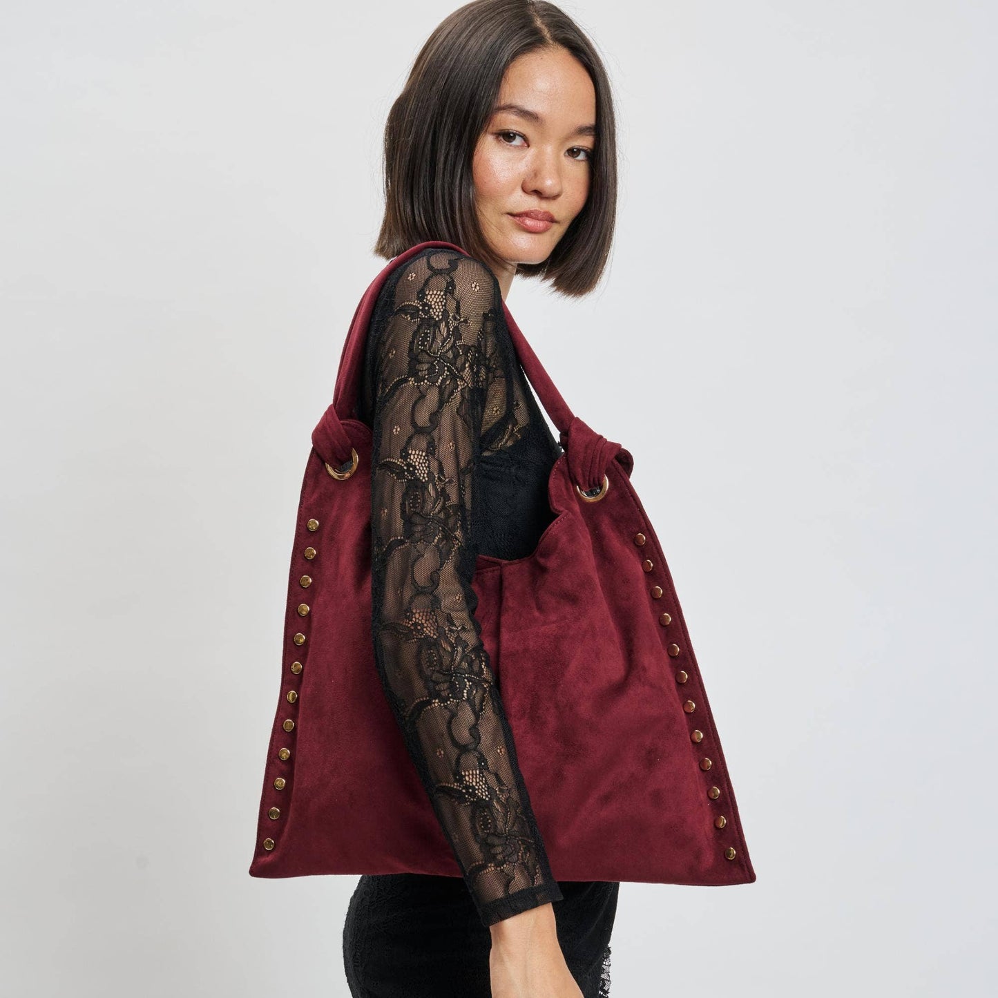 Moda Luxe - Meadow Hobo