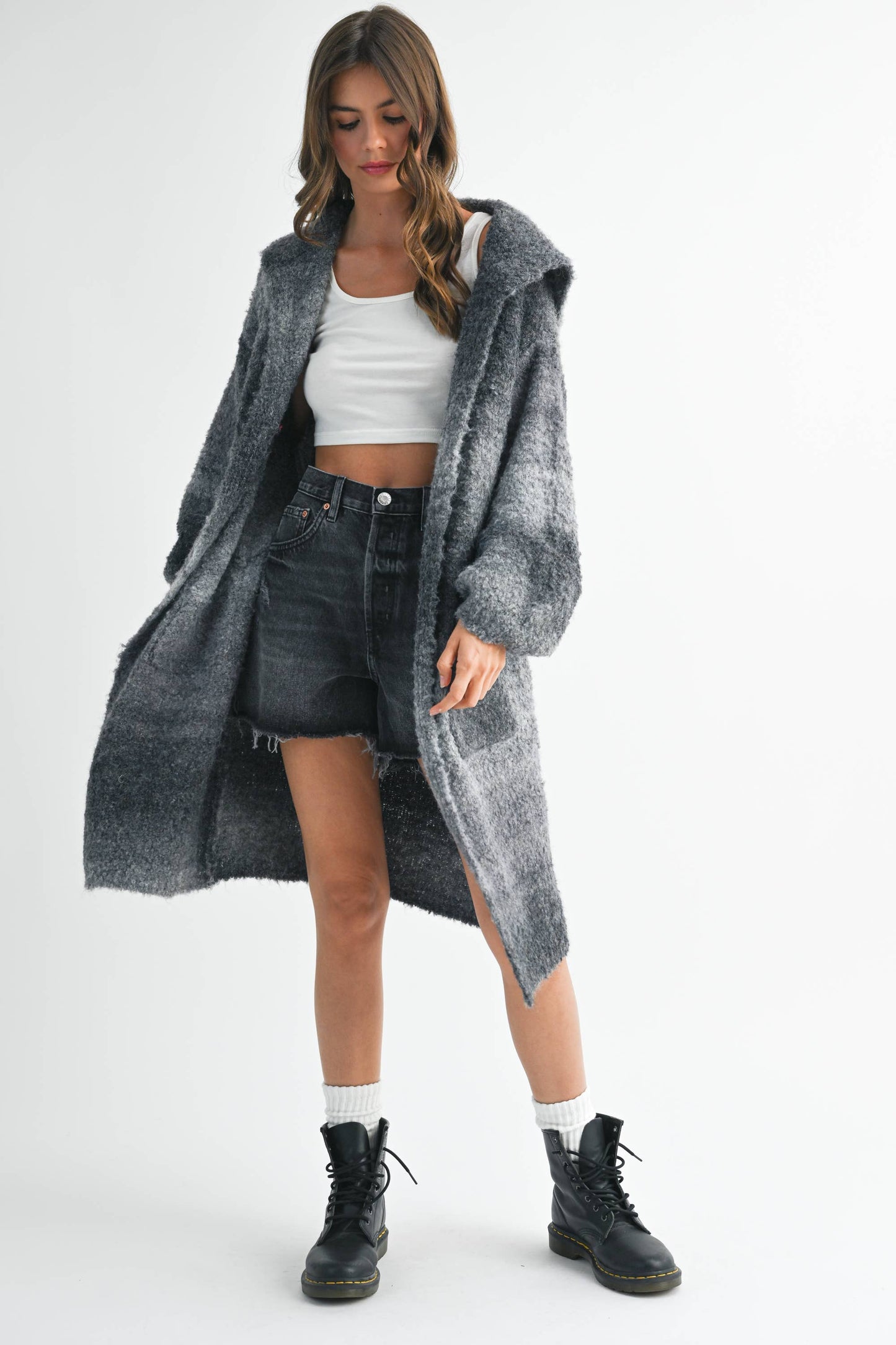 AEMI + CO - 3114CK Nelsi Cardigan