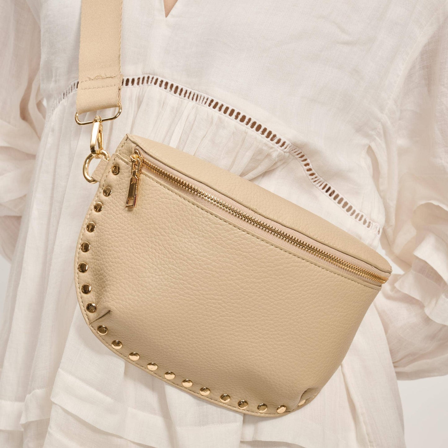 Moda Luxe - Gizelle Belt Bag