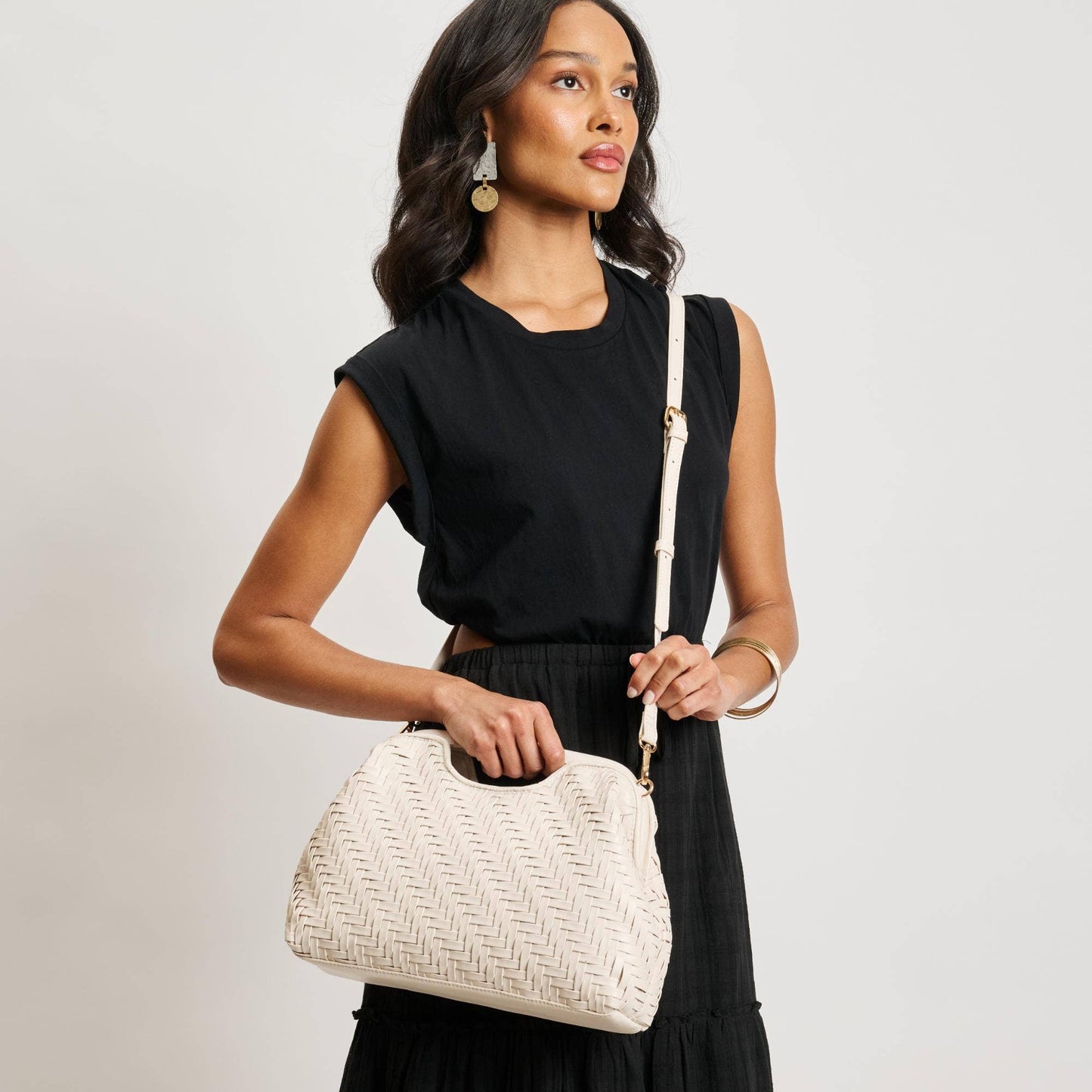 Moda Luxe - Amara Crossbody
