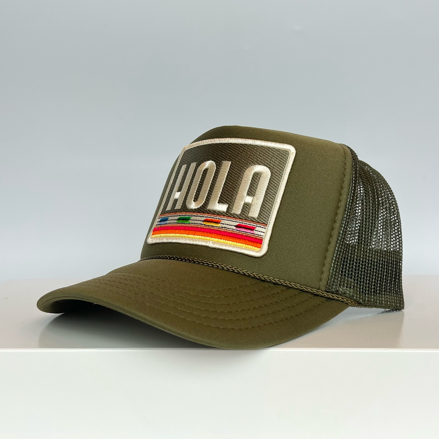 Port Sandz - HOLA