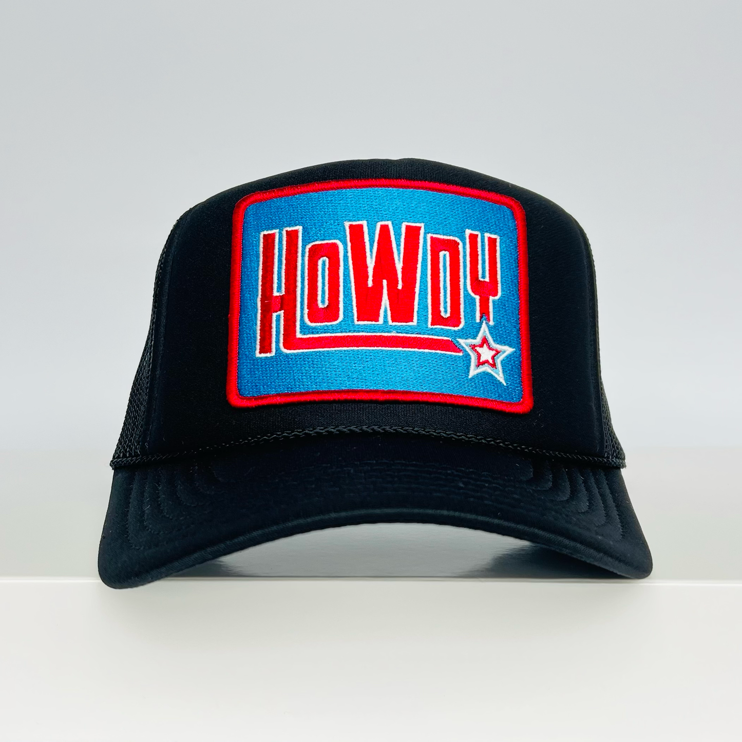 Port Sandz - HOWDY