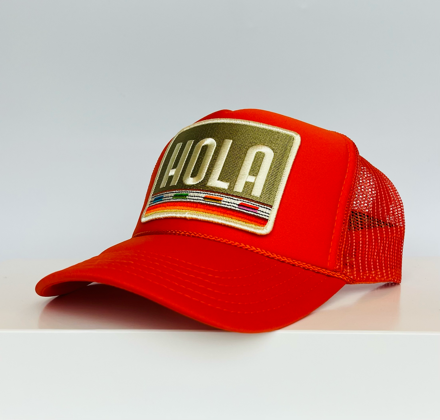 Port Sandz - HOLA