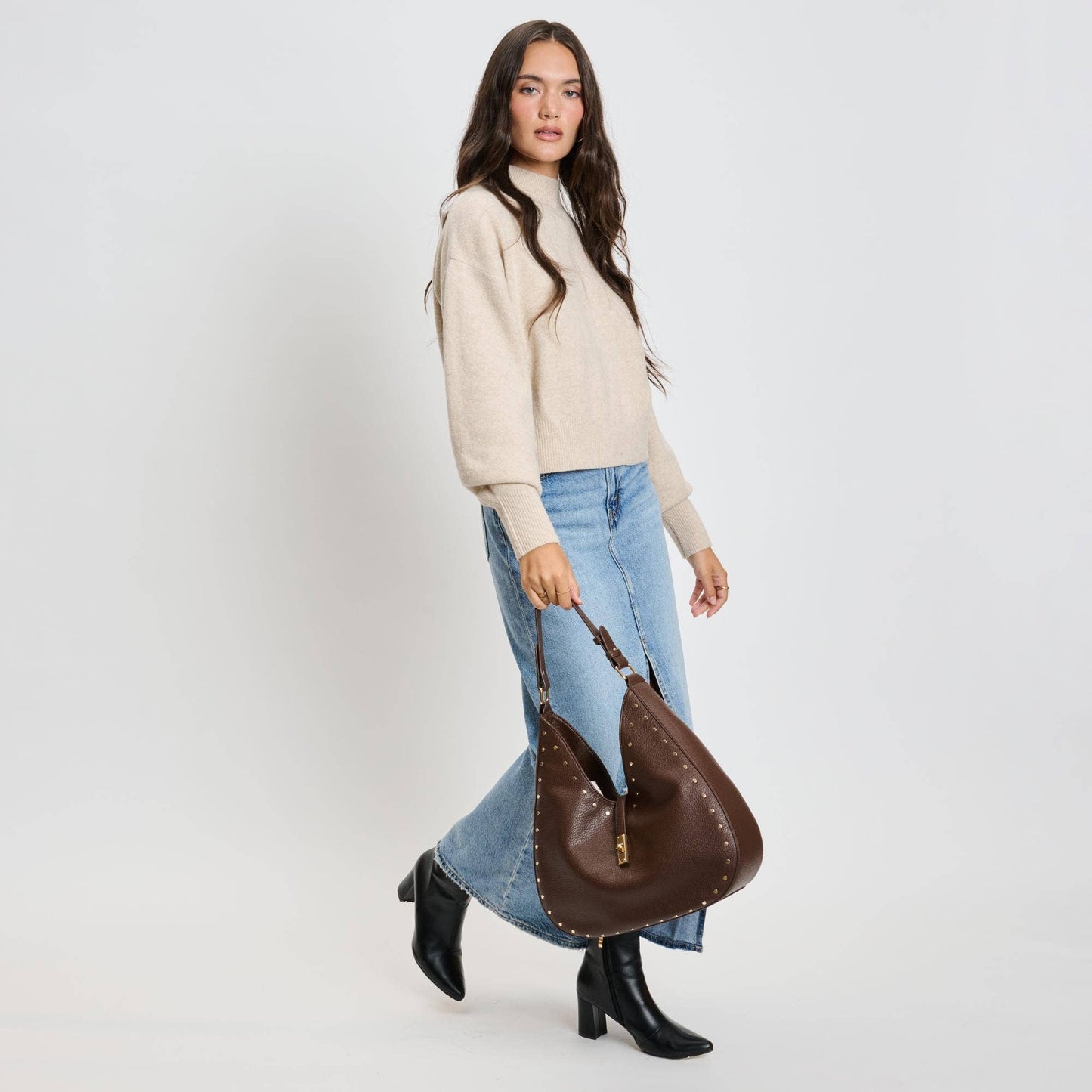 Moda Luxe - Olivia Hobo
