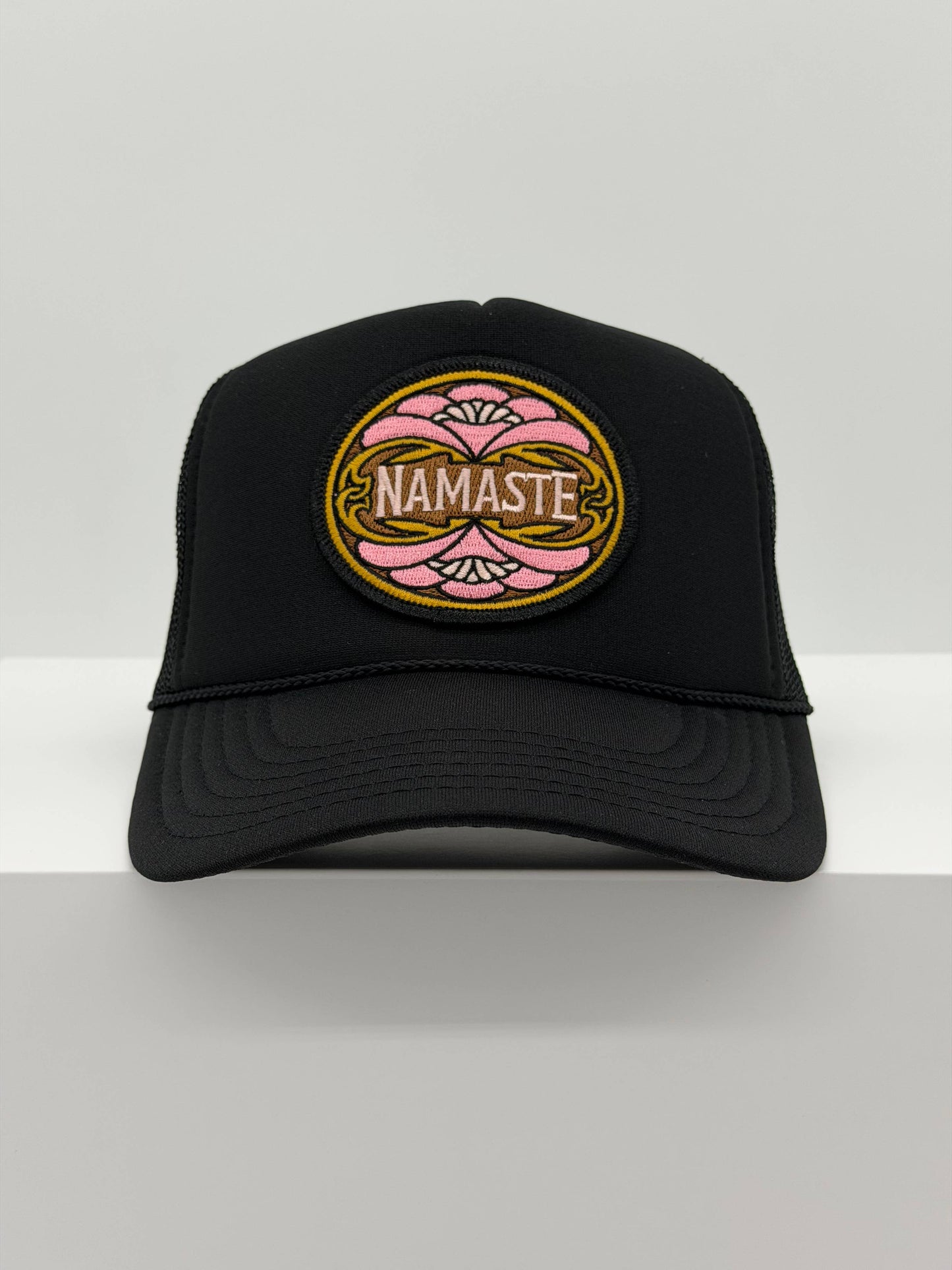 Port Sandz - NAMASTE