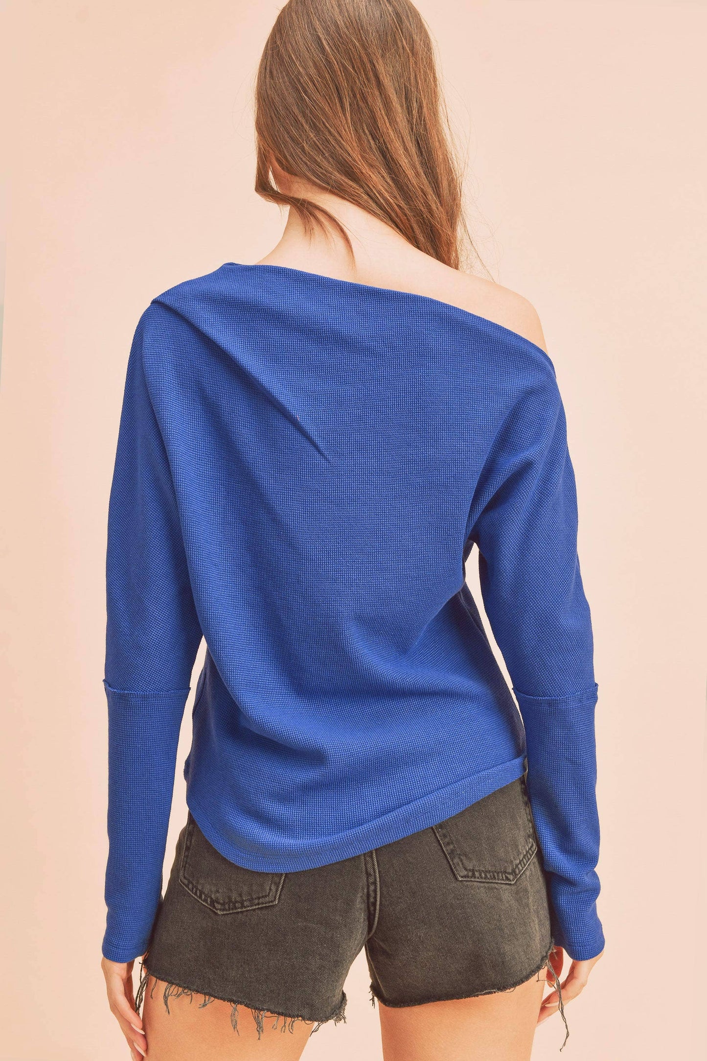 AEMI + CO - 8114BN Lula Thermal Top 5