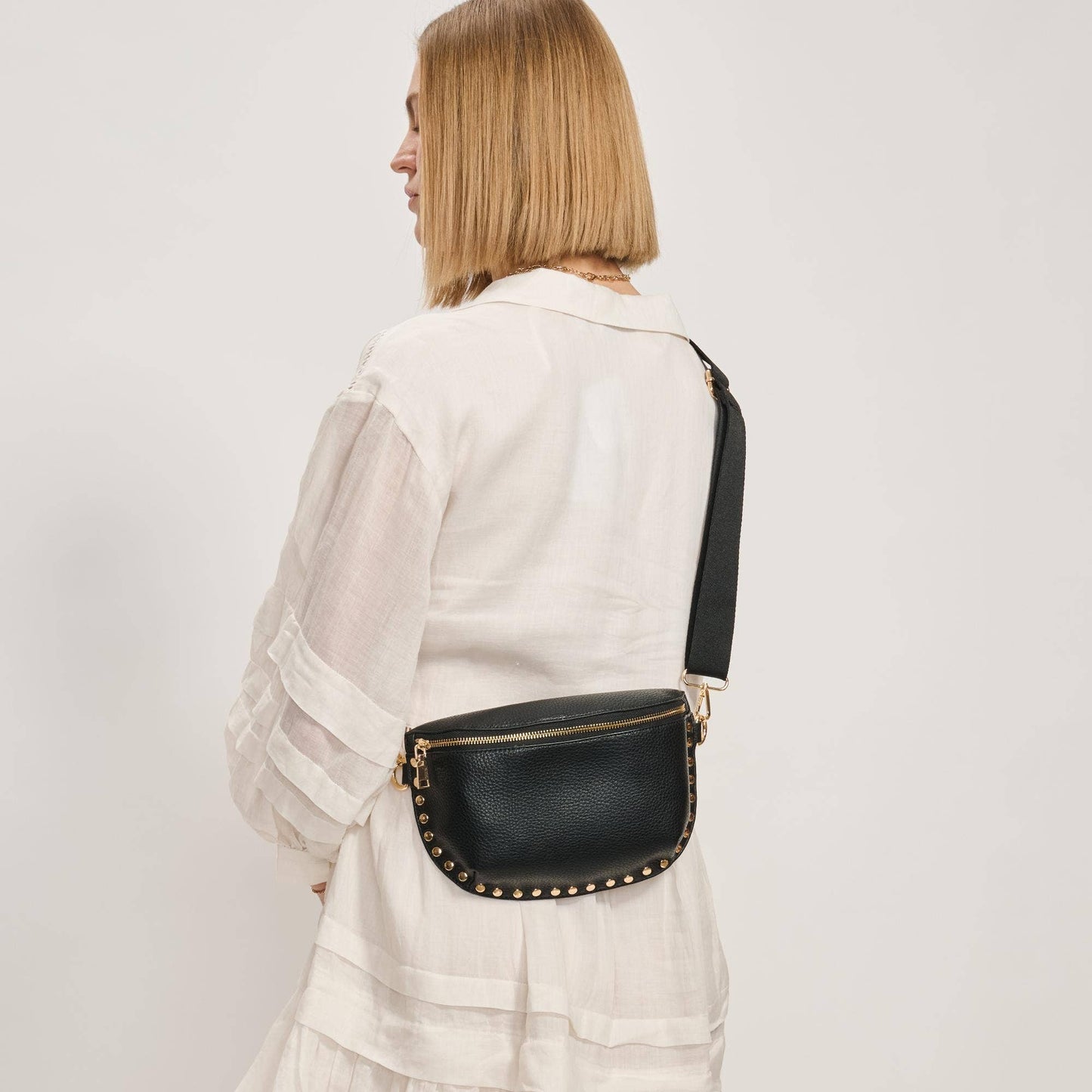 Moda Luxe - Gizelle Belt Bag