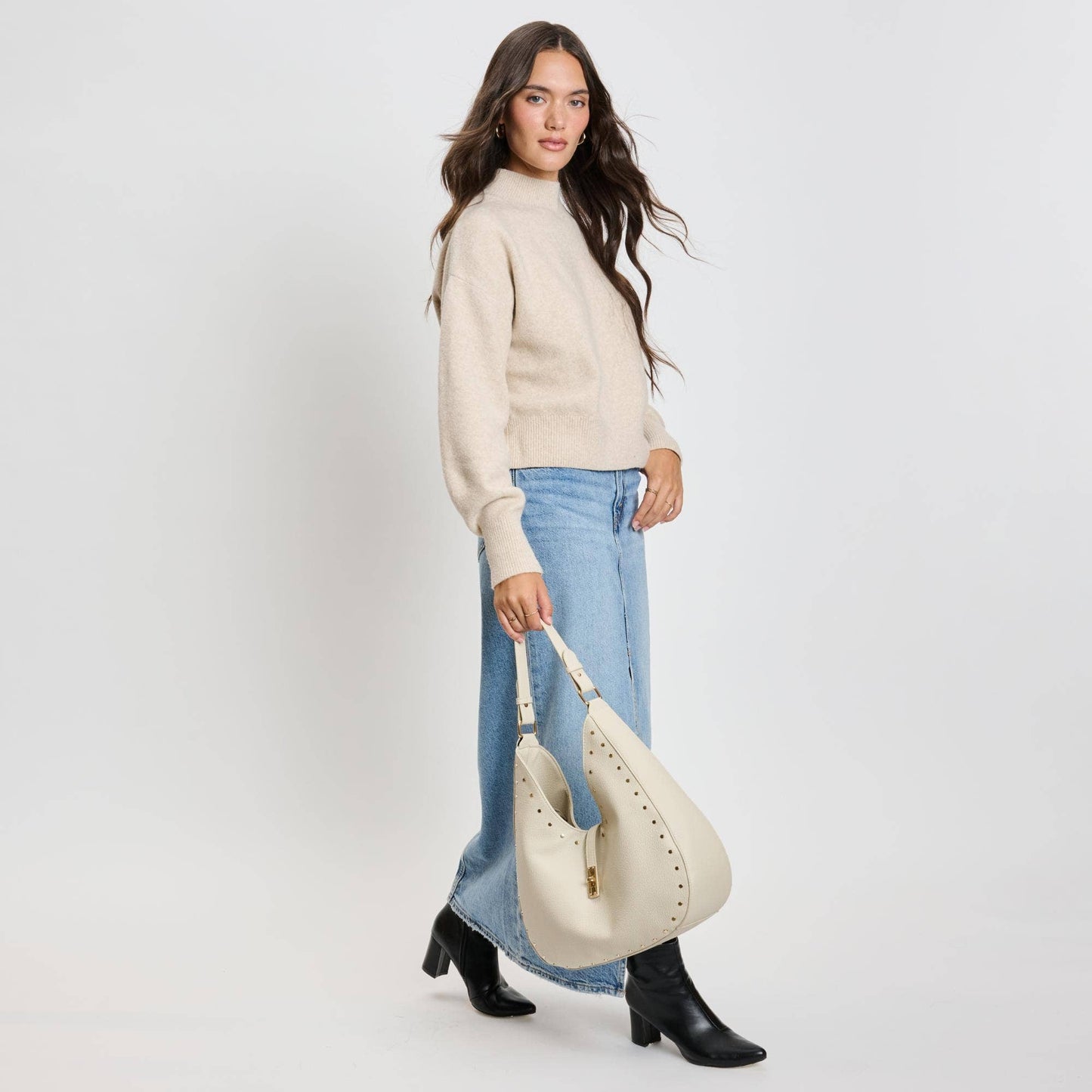 Moda Luxe - Olivia Hobo