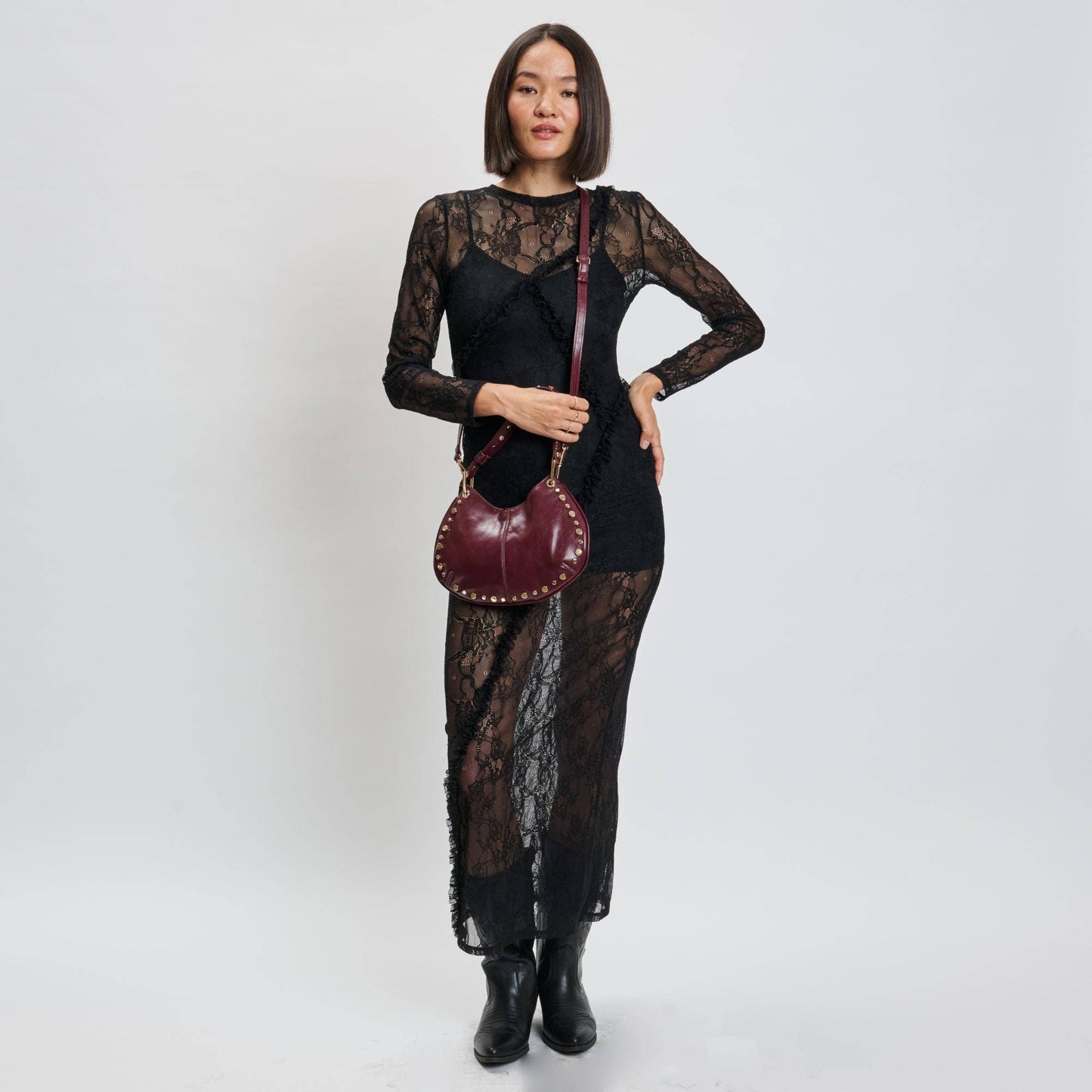 Moda Luxe - Nova Crossbody